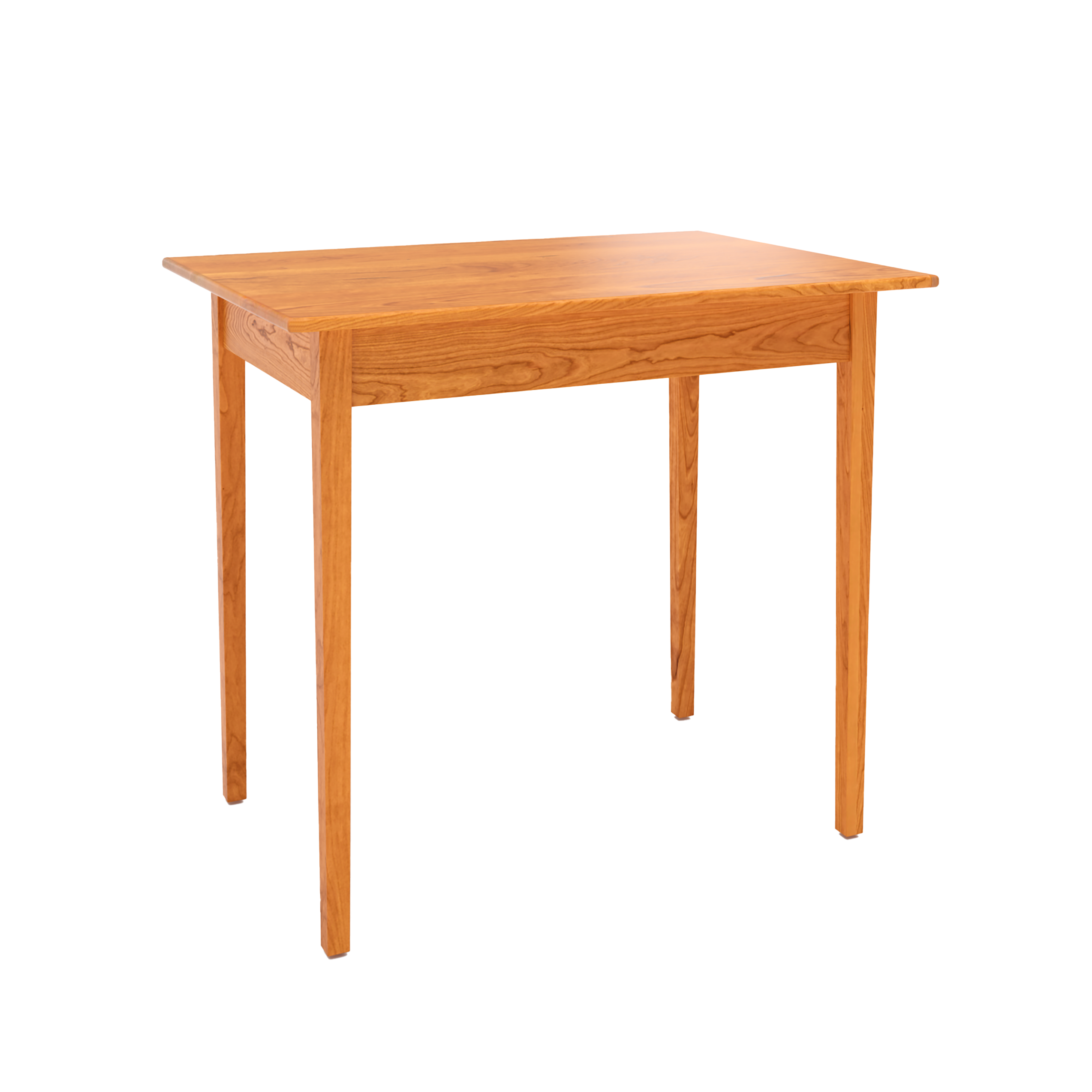 Vermont Made Furniture Shaker End Table - Thumbnail 3