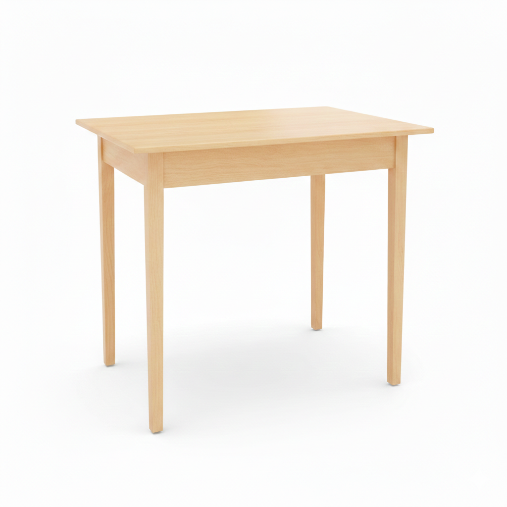 Vermont Made Furniture Shaker End Table