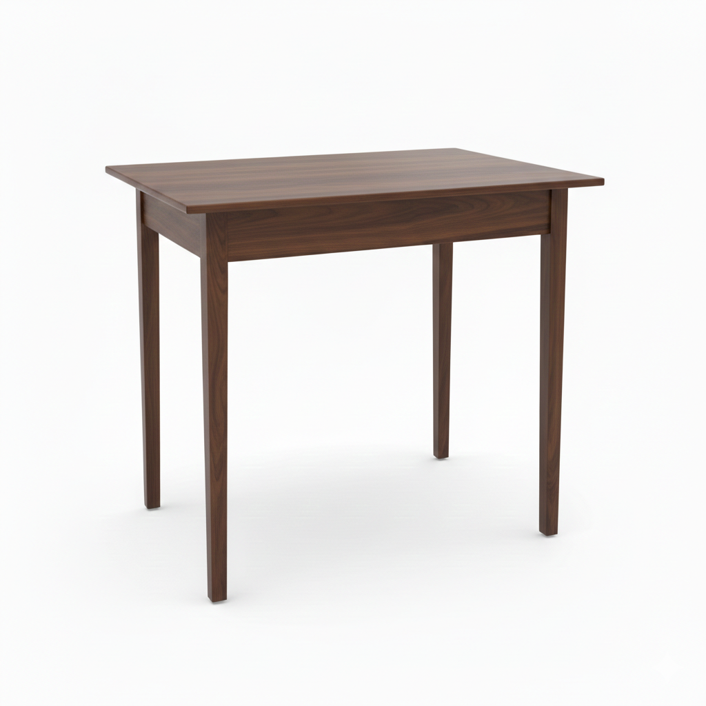 Vermont Made Furniture Shaker End Table - Thumbnail 2