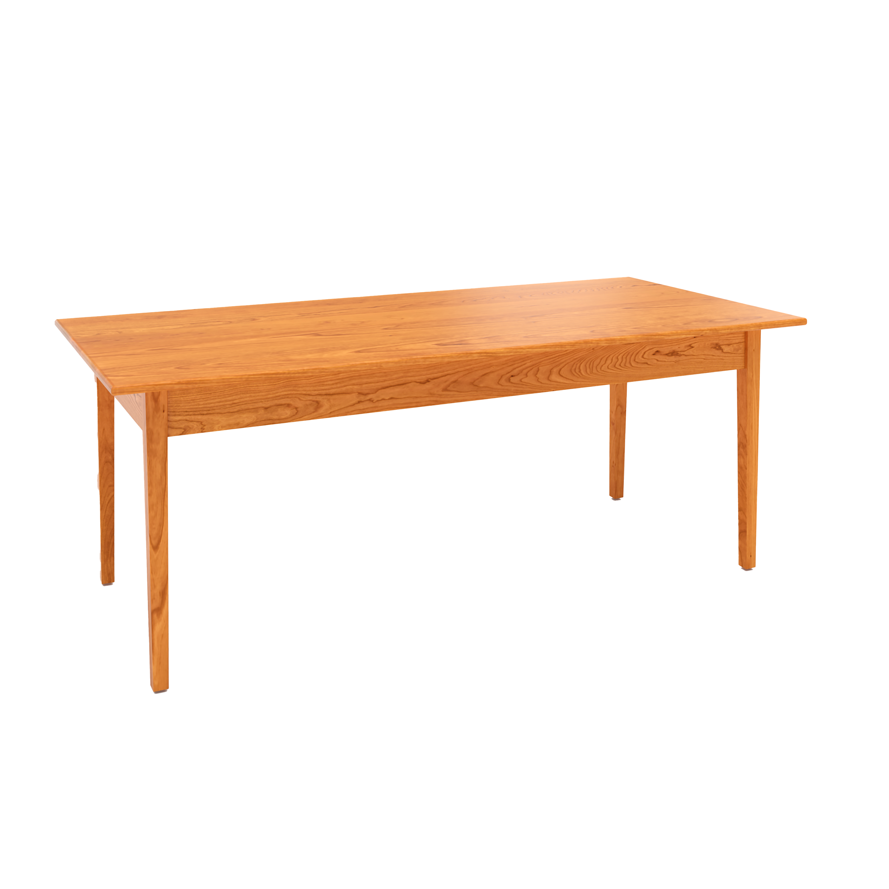 Vermont Made Furniture Shaker Coffee Table