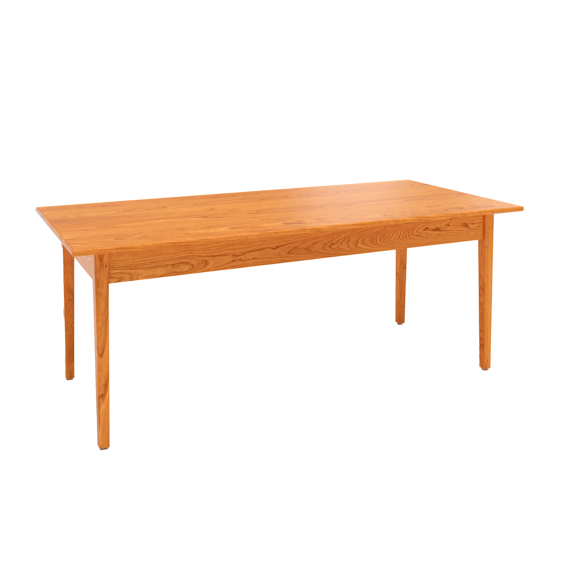 Classic Shaker Coffee Table – Vermont Made Furniture