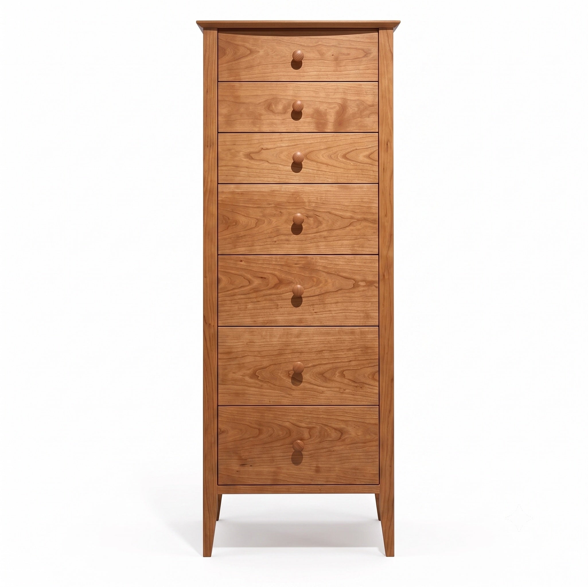 Seven Drawer Cottage Lingerie Chest