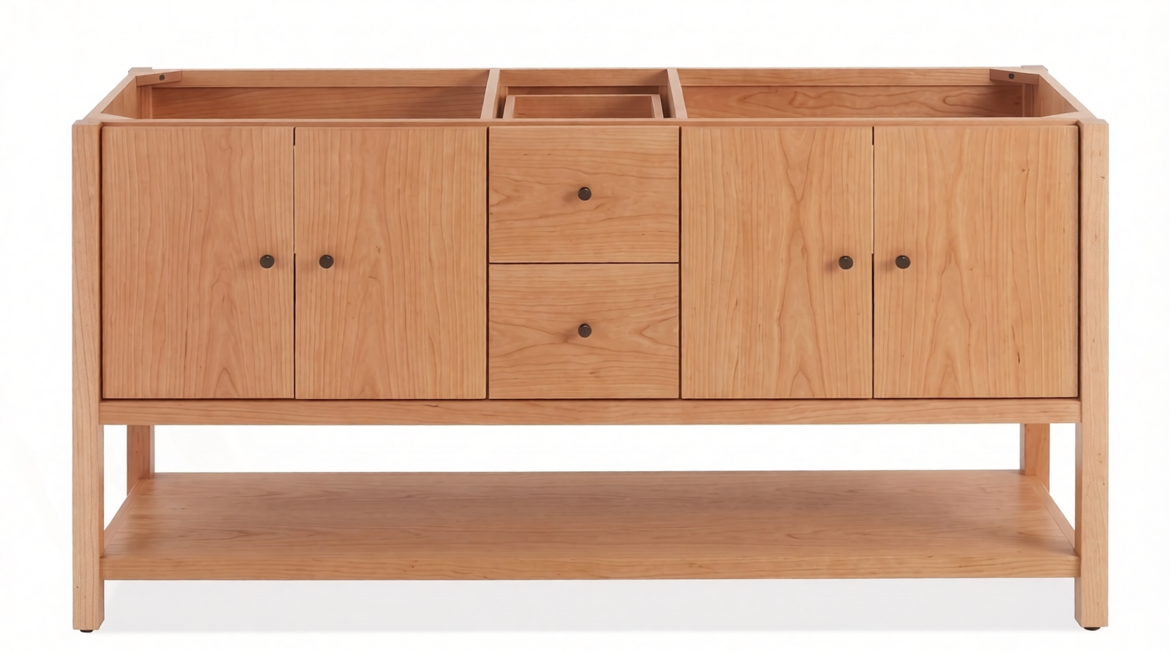 Chelsea Contemporary Vanity