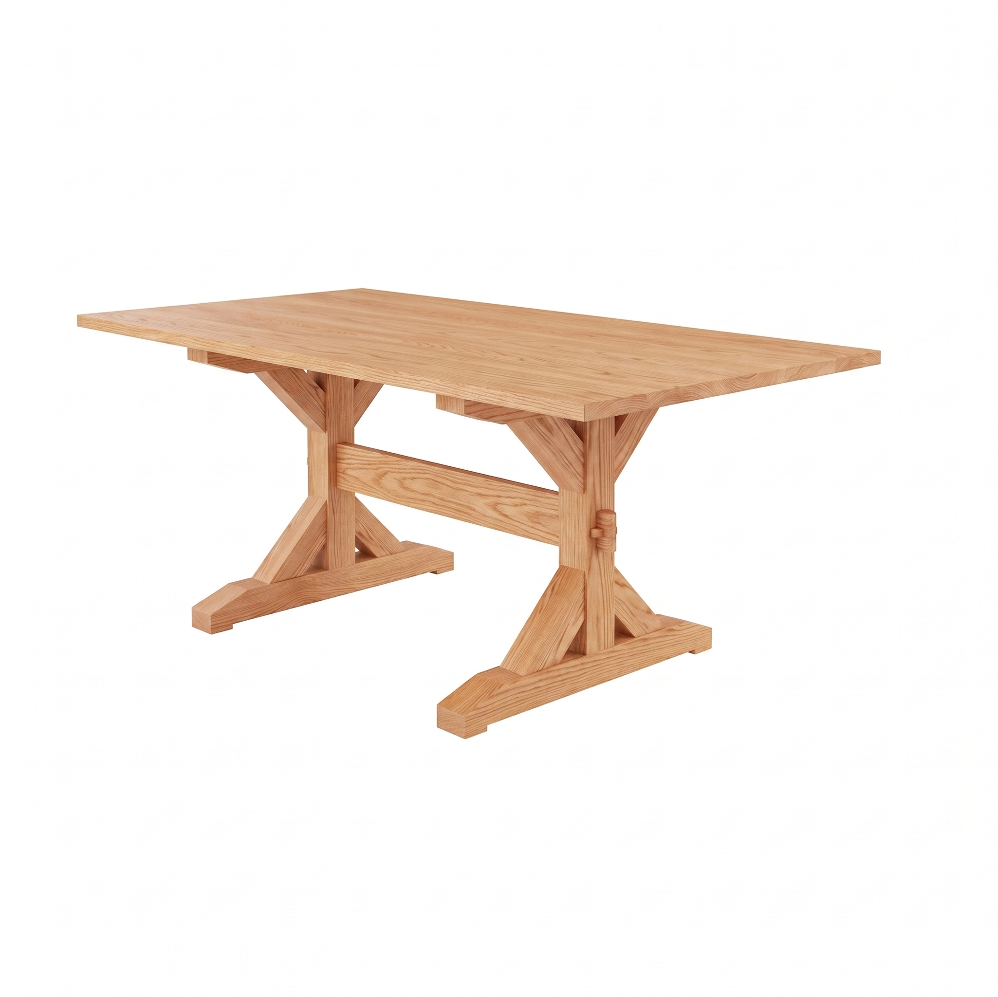 Double Cross Table