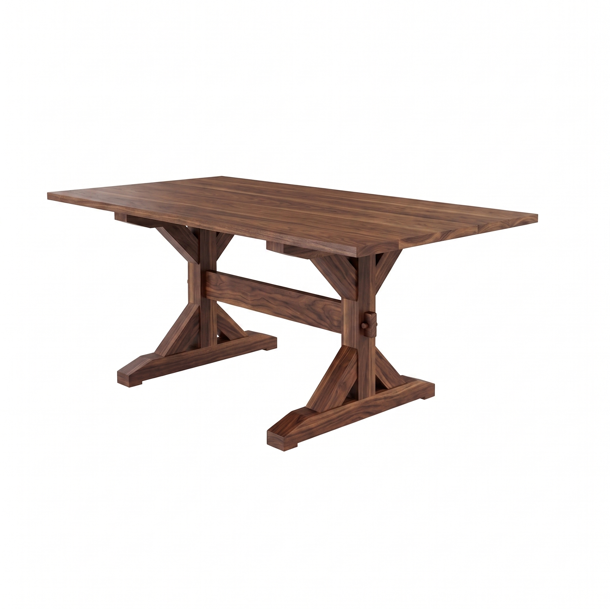 Double Cross Table