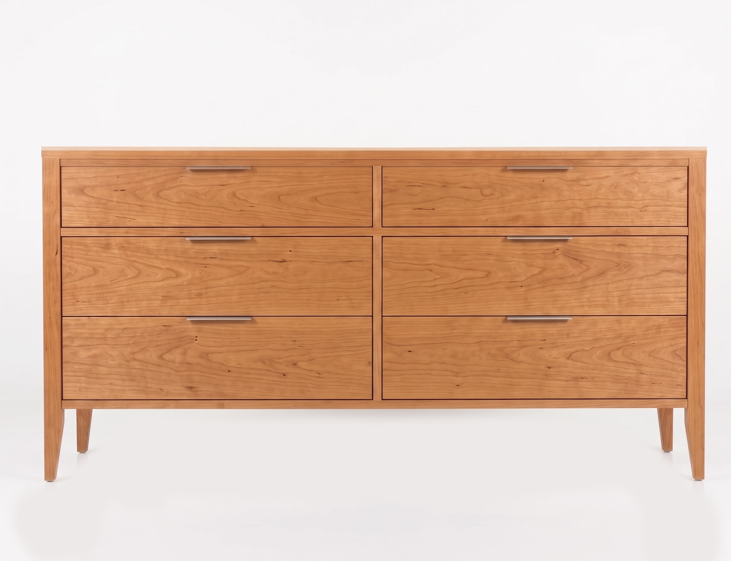 Essex Six Drawer Dresser