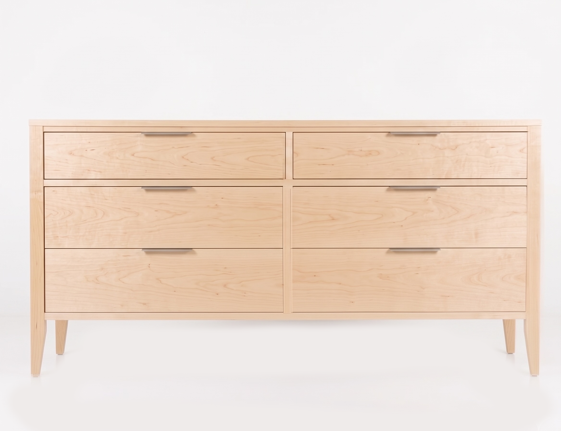 Essex Six Drawer Dresser