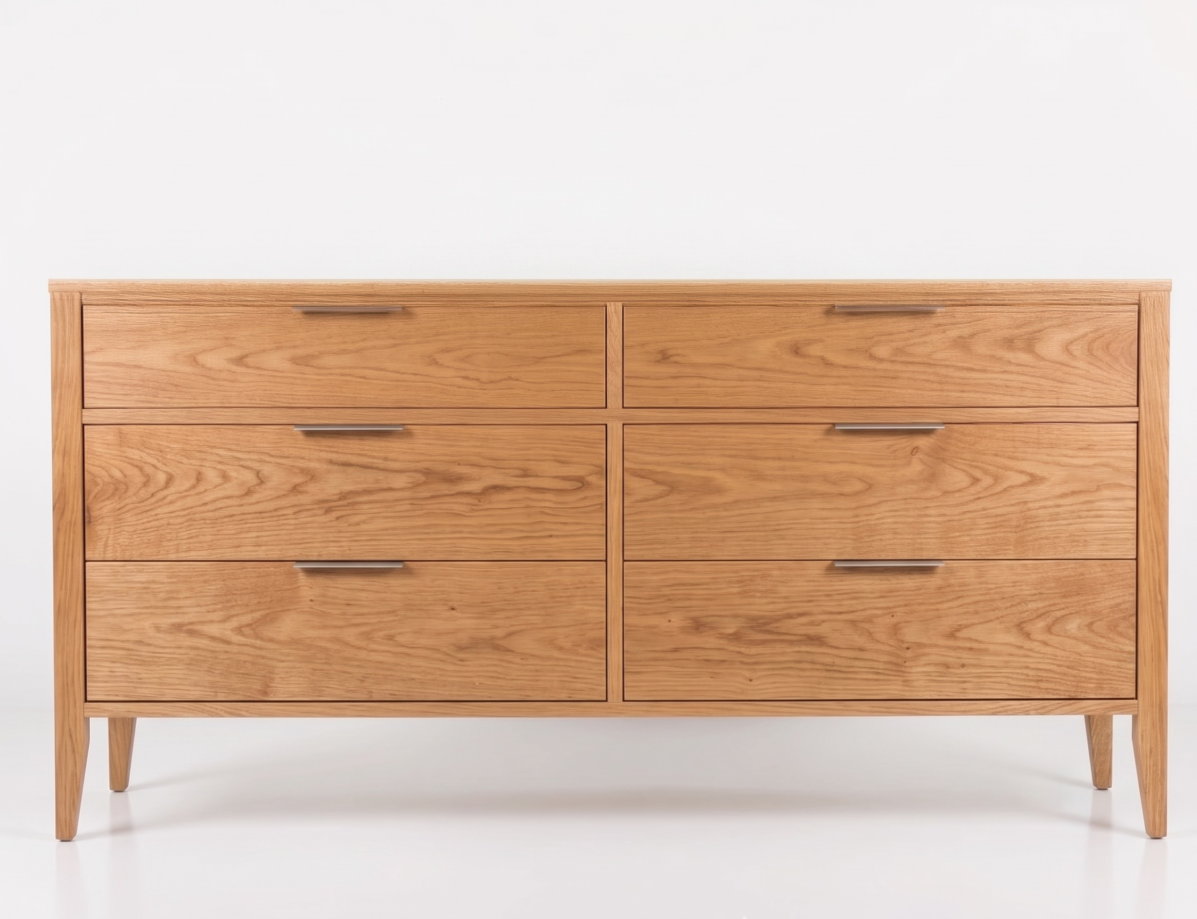 Essex Six Drawer Dresser
