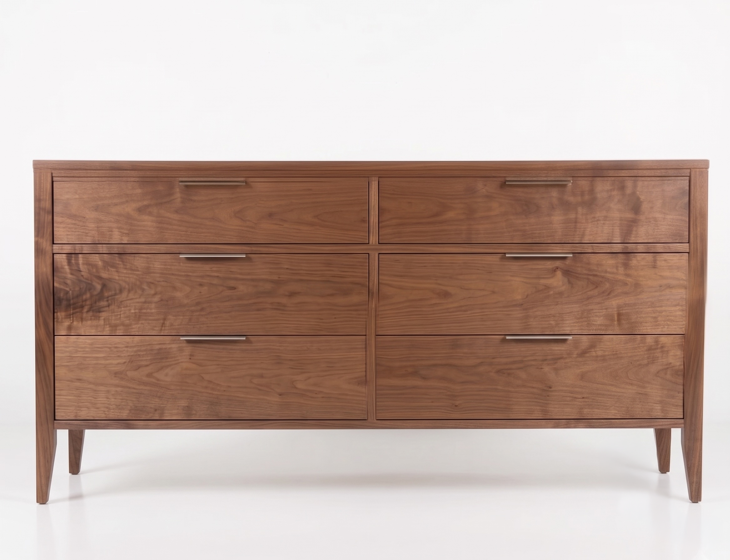Essex Six Drawer Dresser
