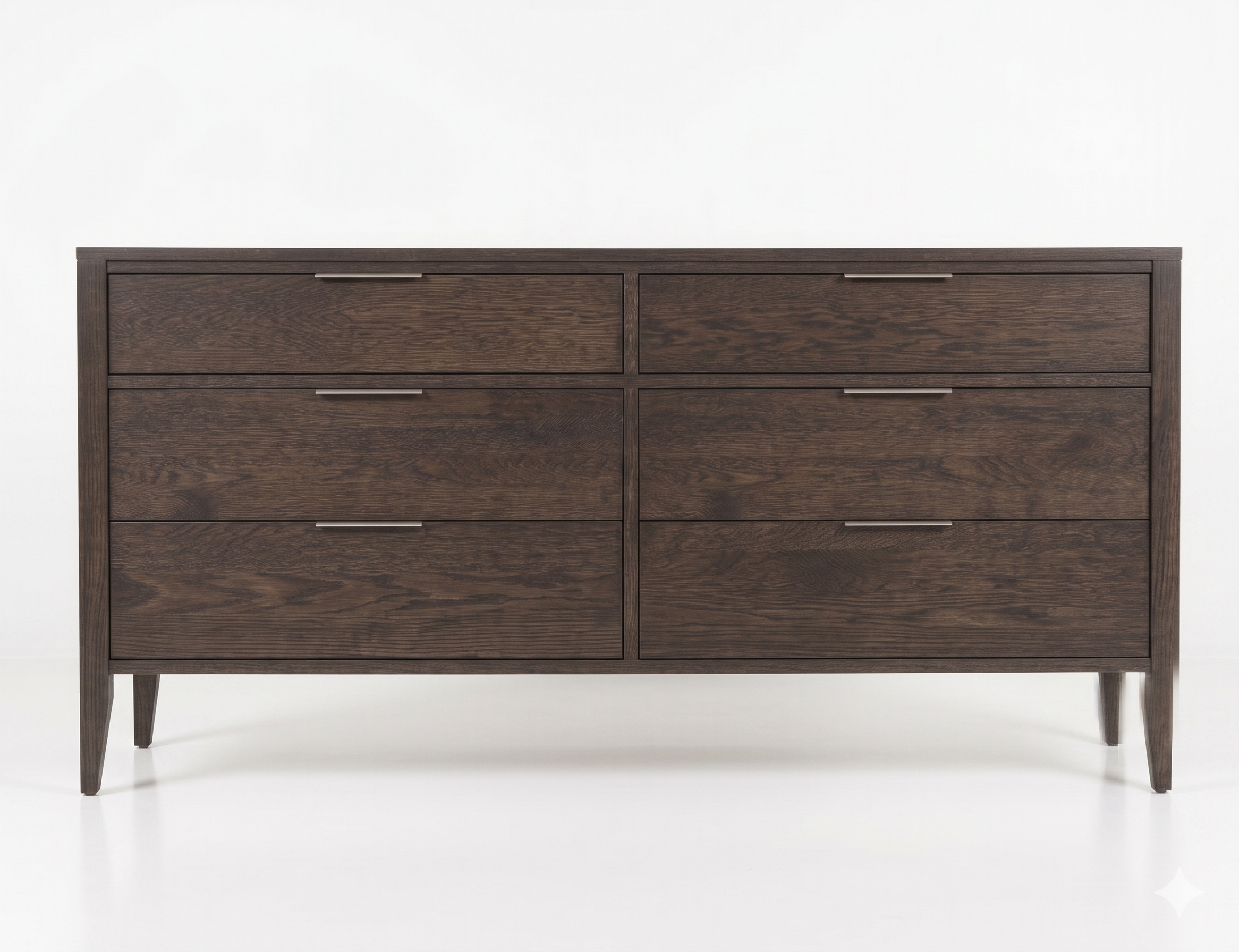 Essex Six Drawer Dresser