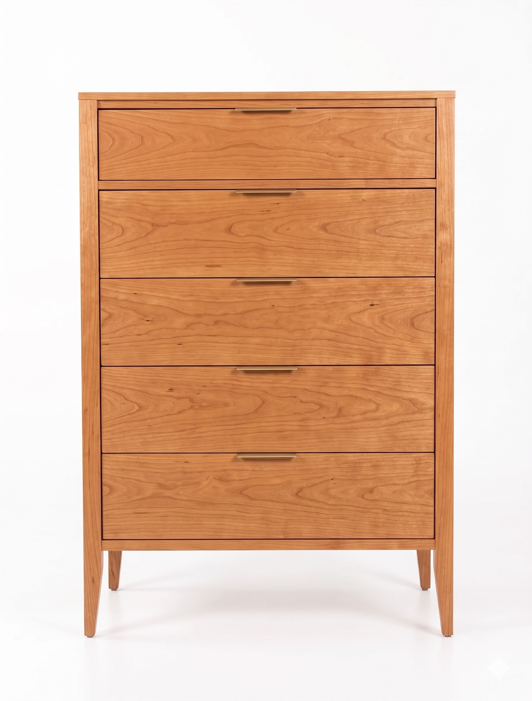 Essex Five Drawer Chest