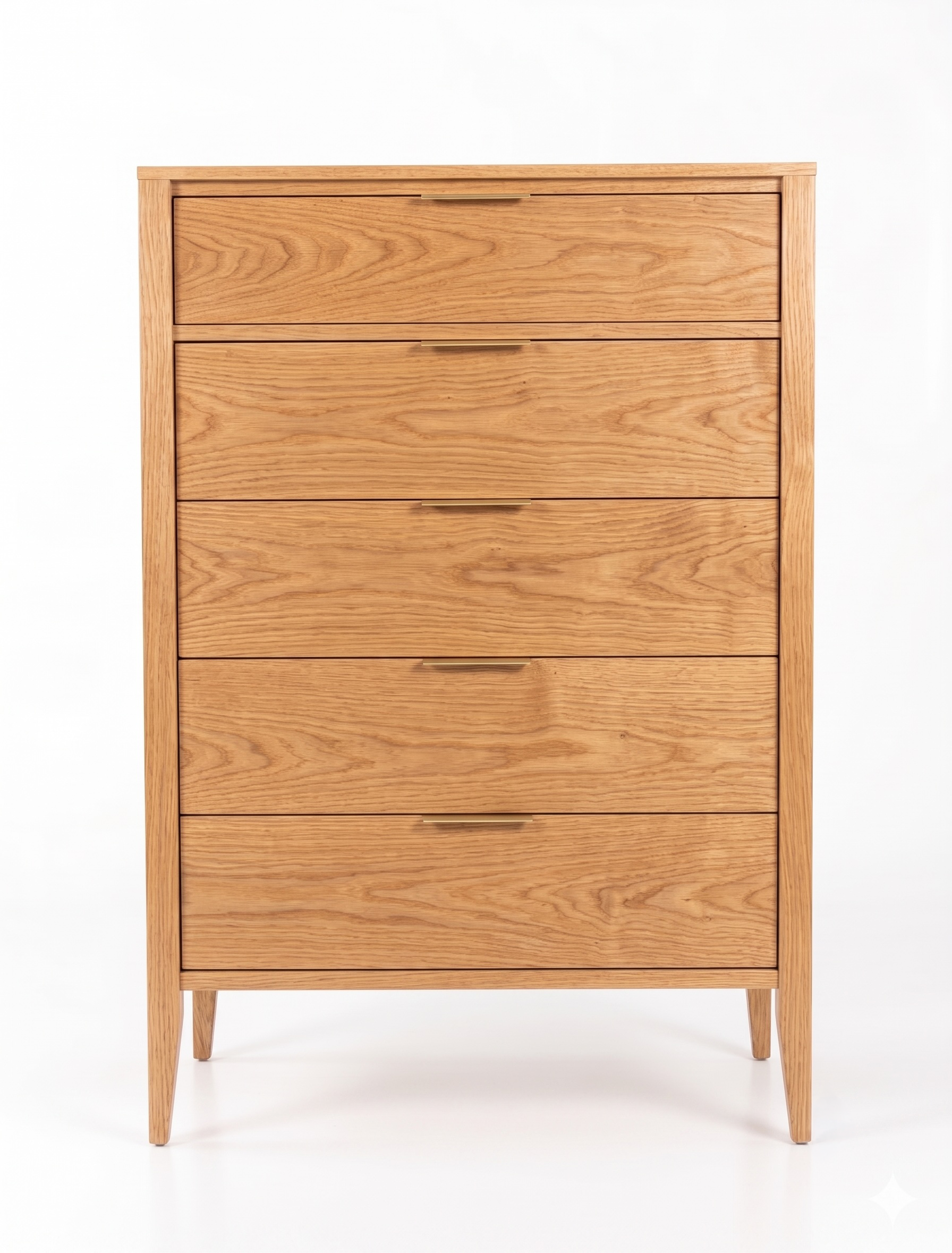 Essex Five Drawer Chest