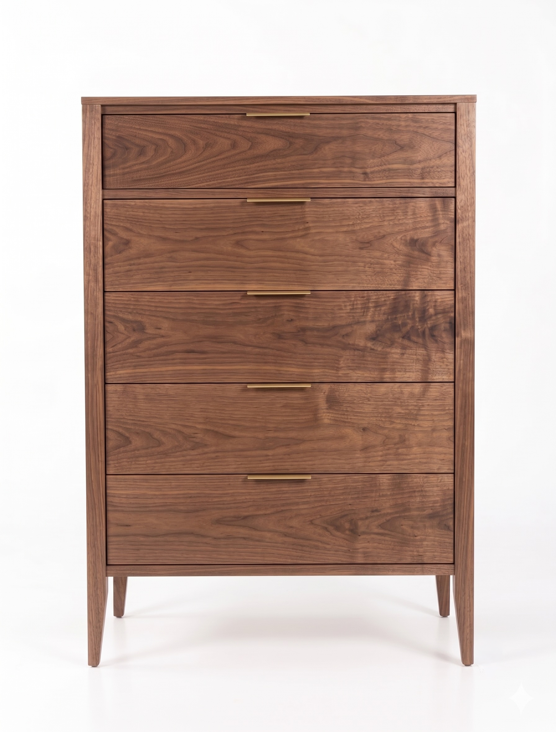 Essex Five Drawer Chest