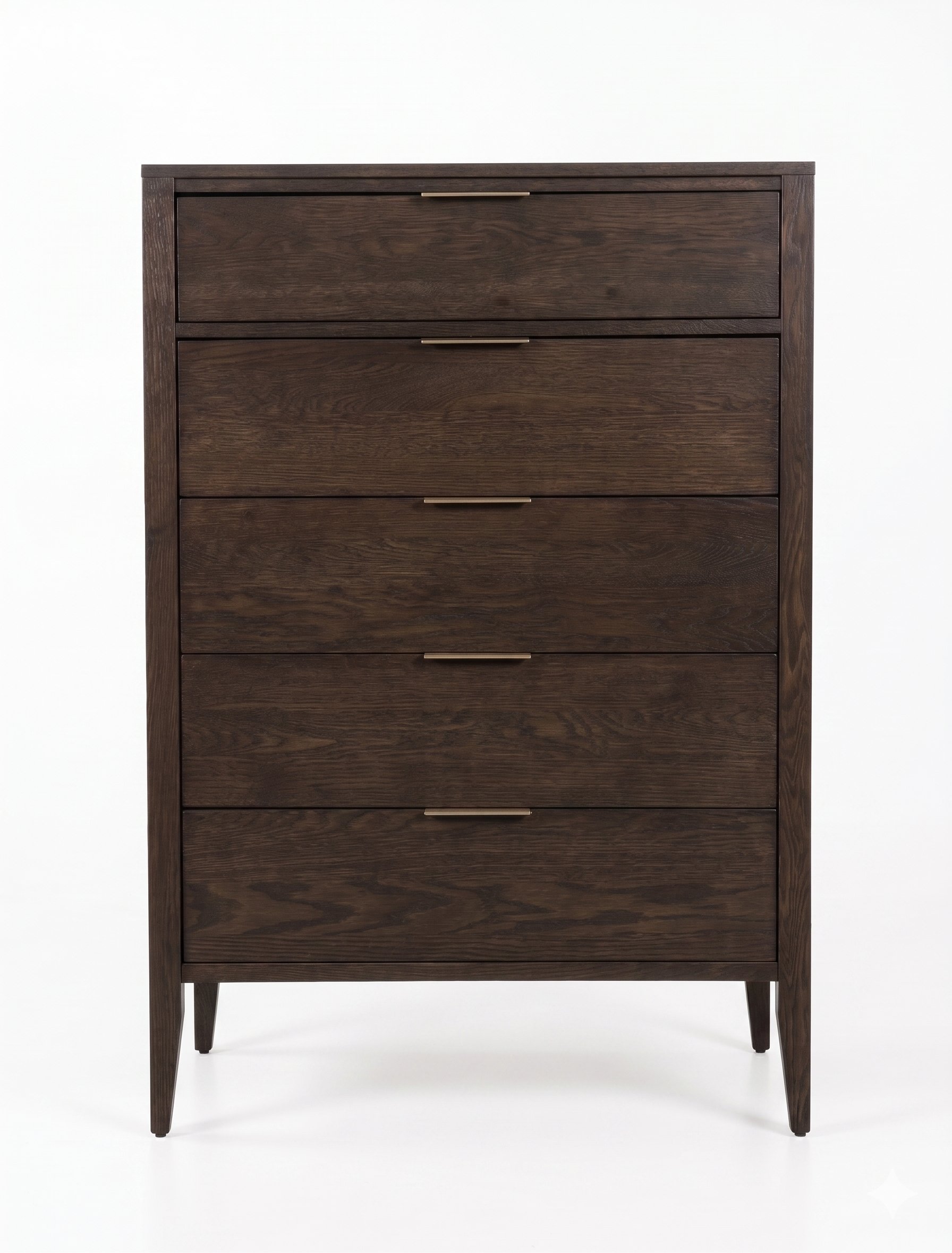 Essex Five Drawer Chest