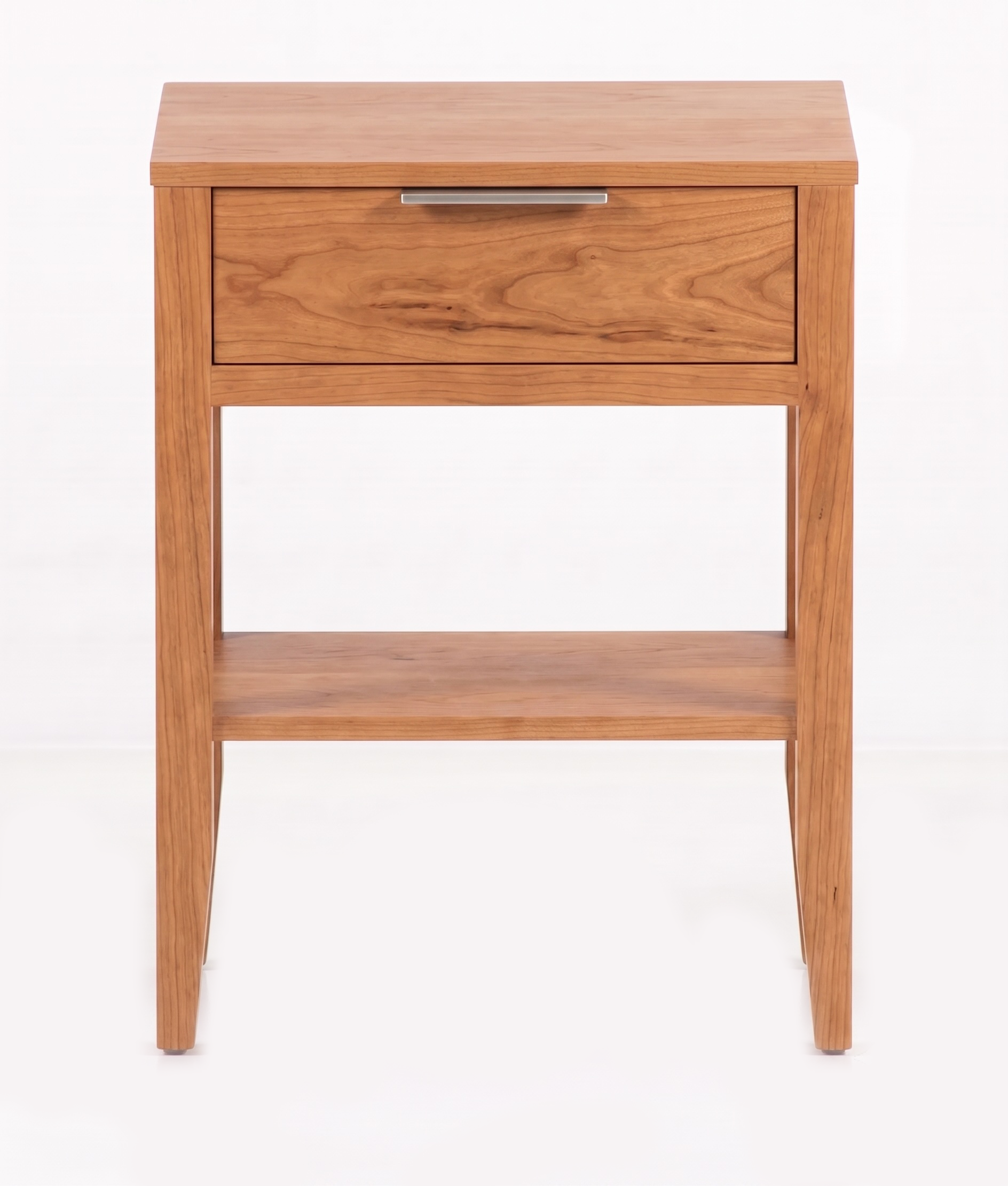 Essex One Drawer Nightstand