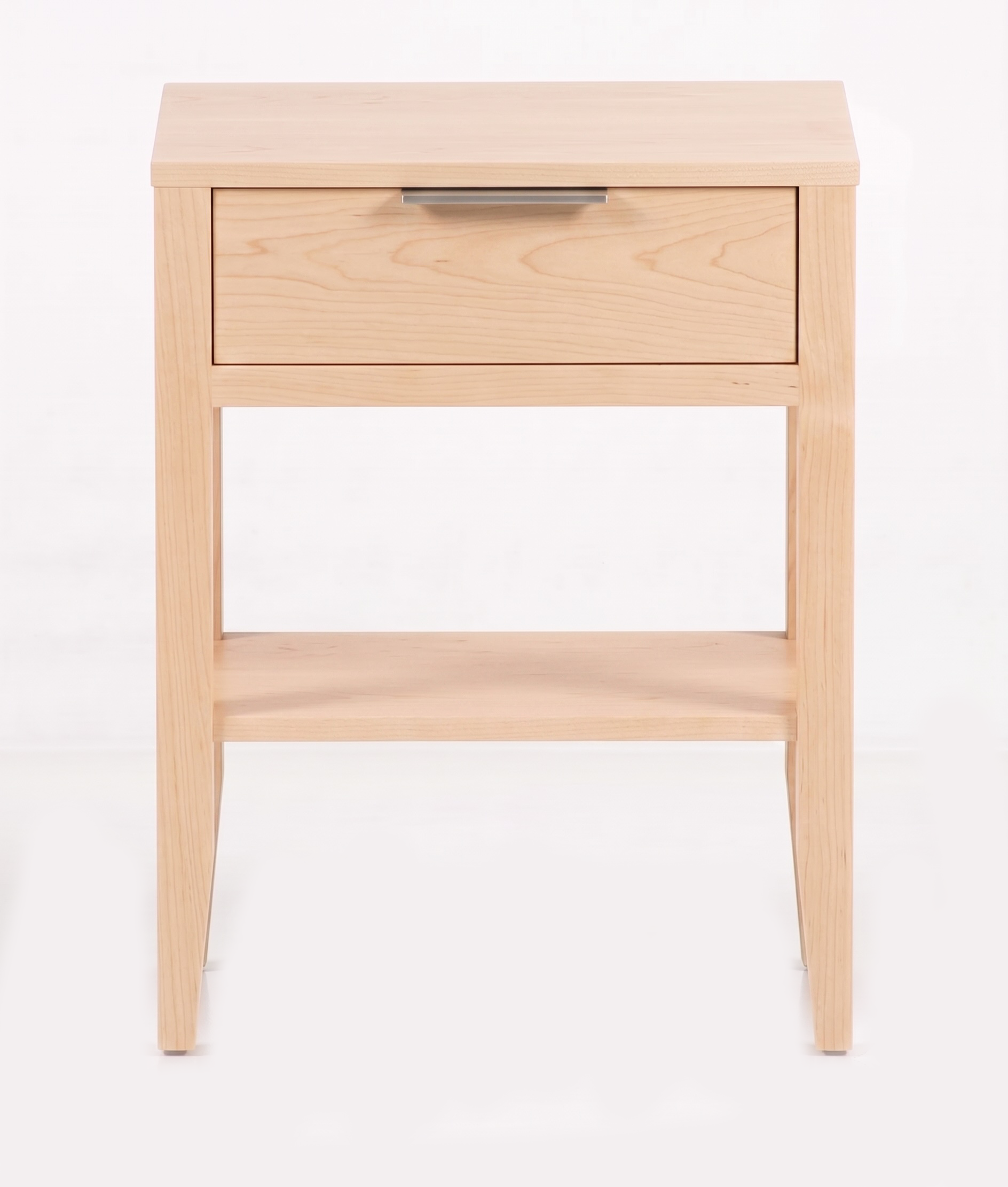 Essex One Drawer Nightstand