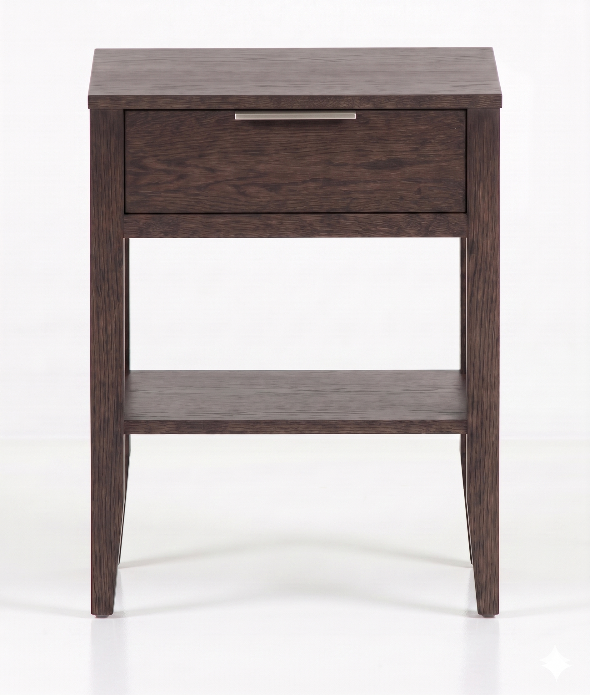 Essex One Drawer Nightstand