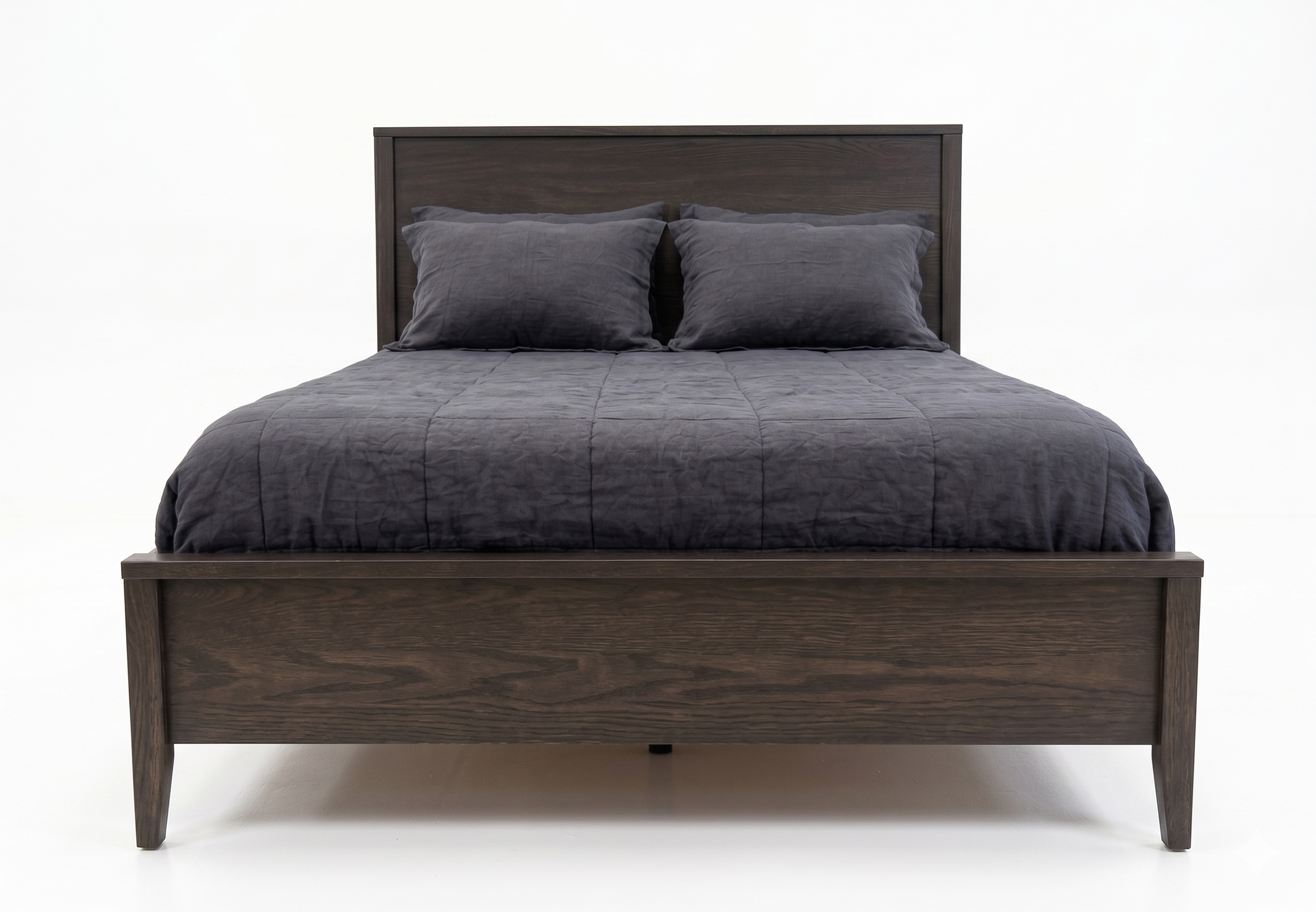 Essex Panel Bed Low Footboard copy