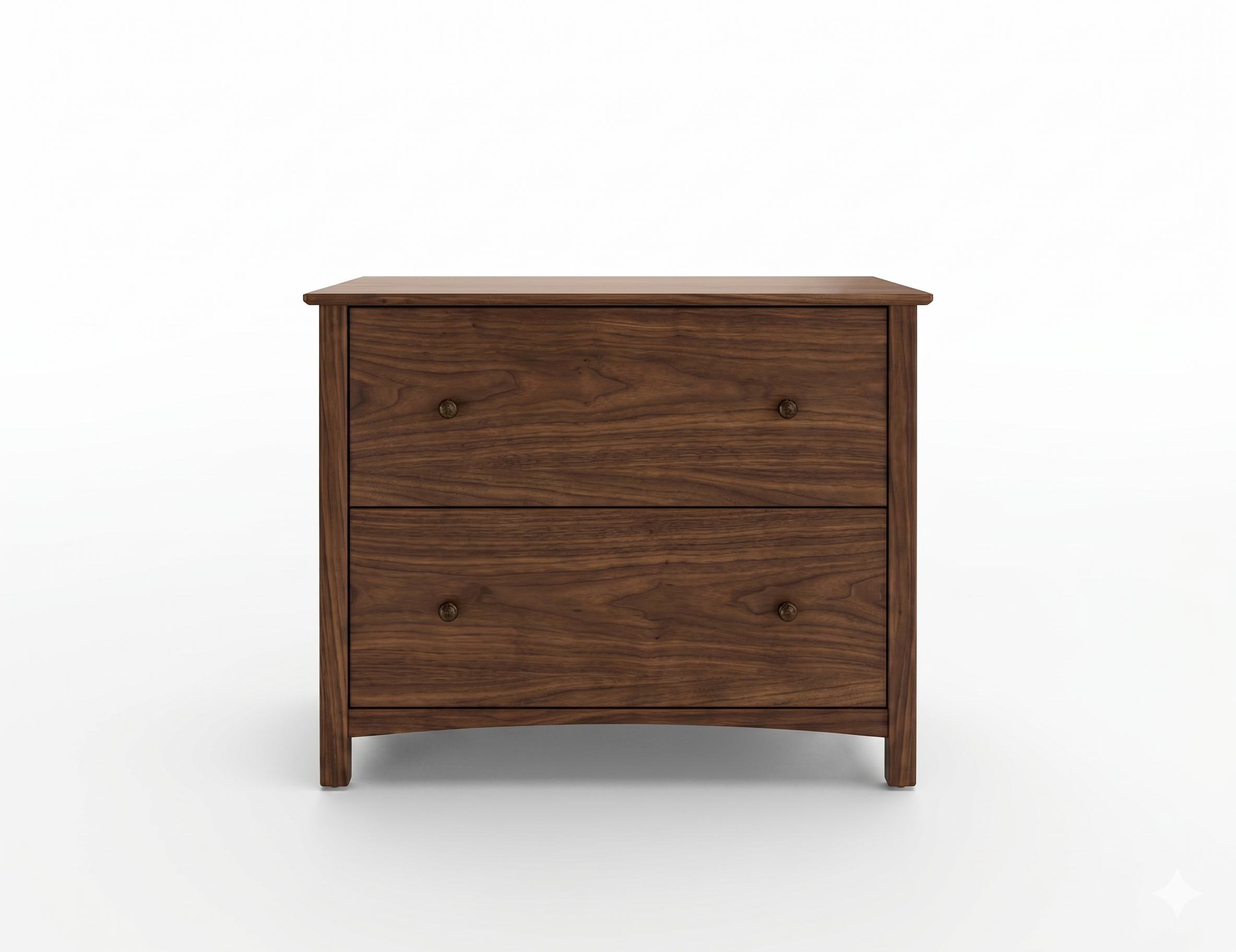 Lateral File Cabinet