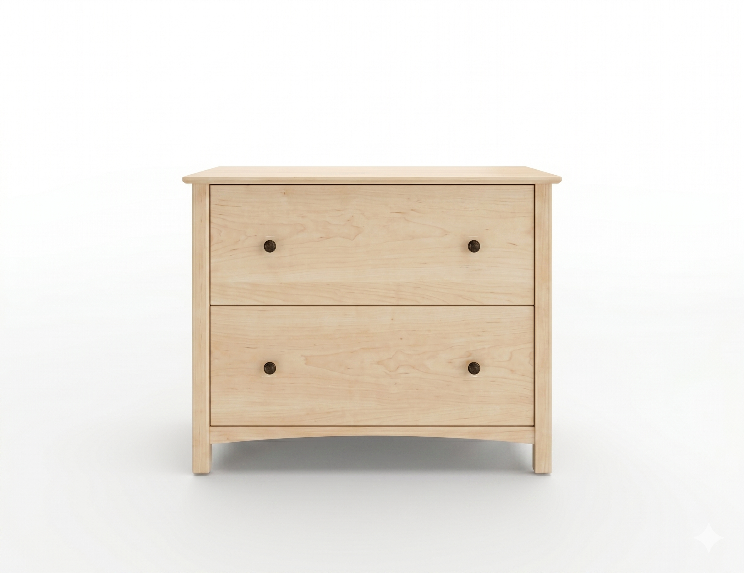 Lateral File Cabinet