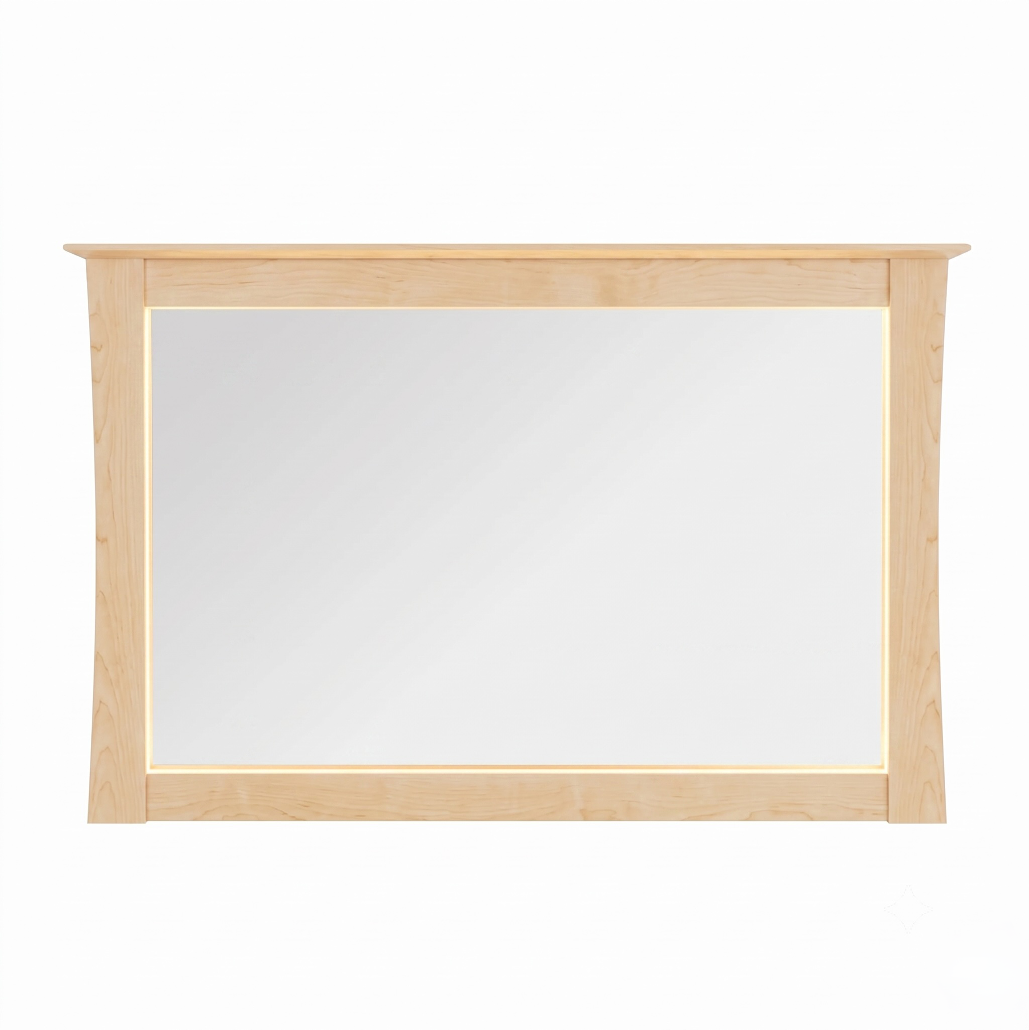 Heritage Mirror