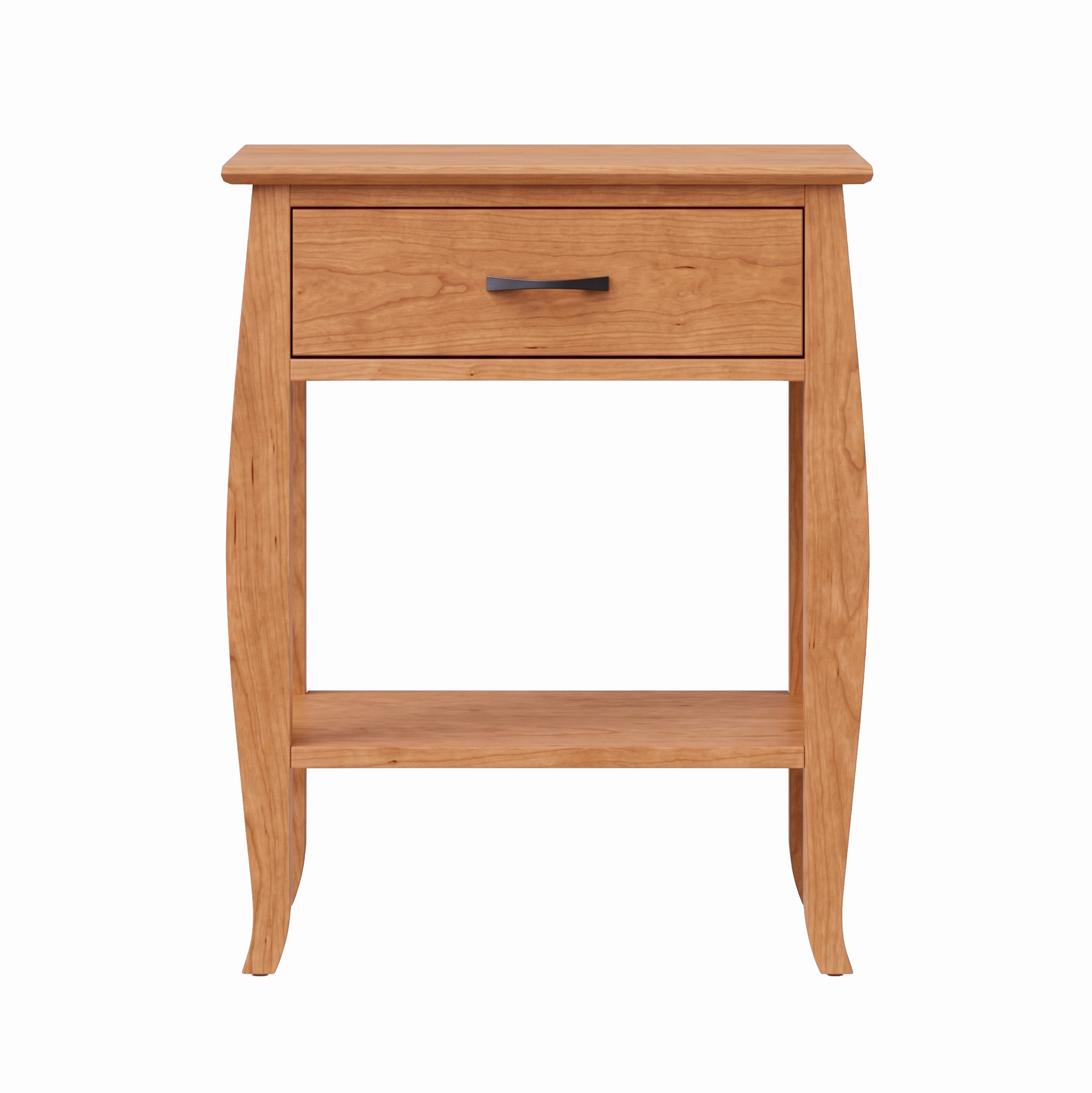 Cascade One Drawer Nightstand