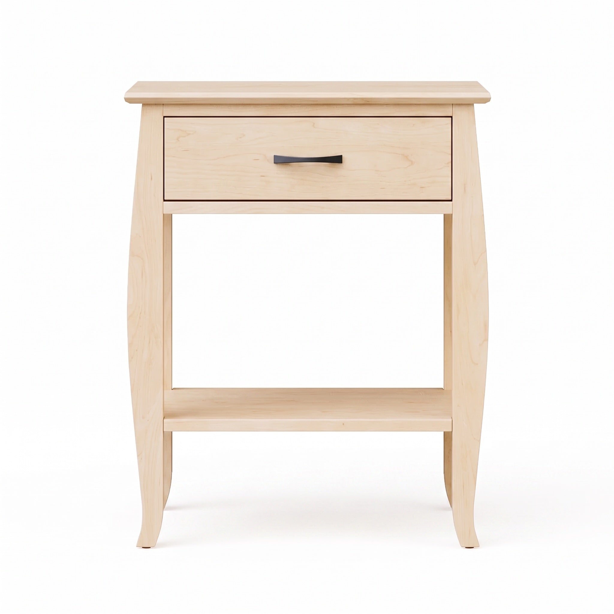 Cascade One Drawer Nightstand