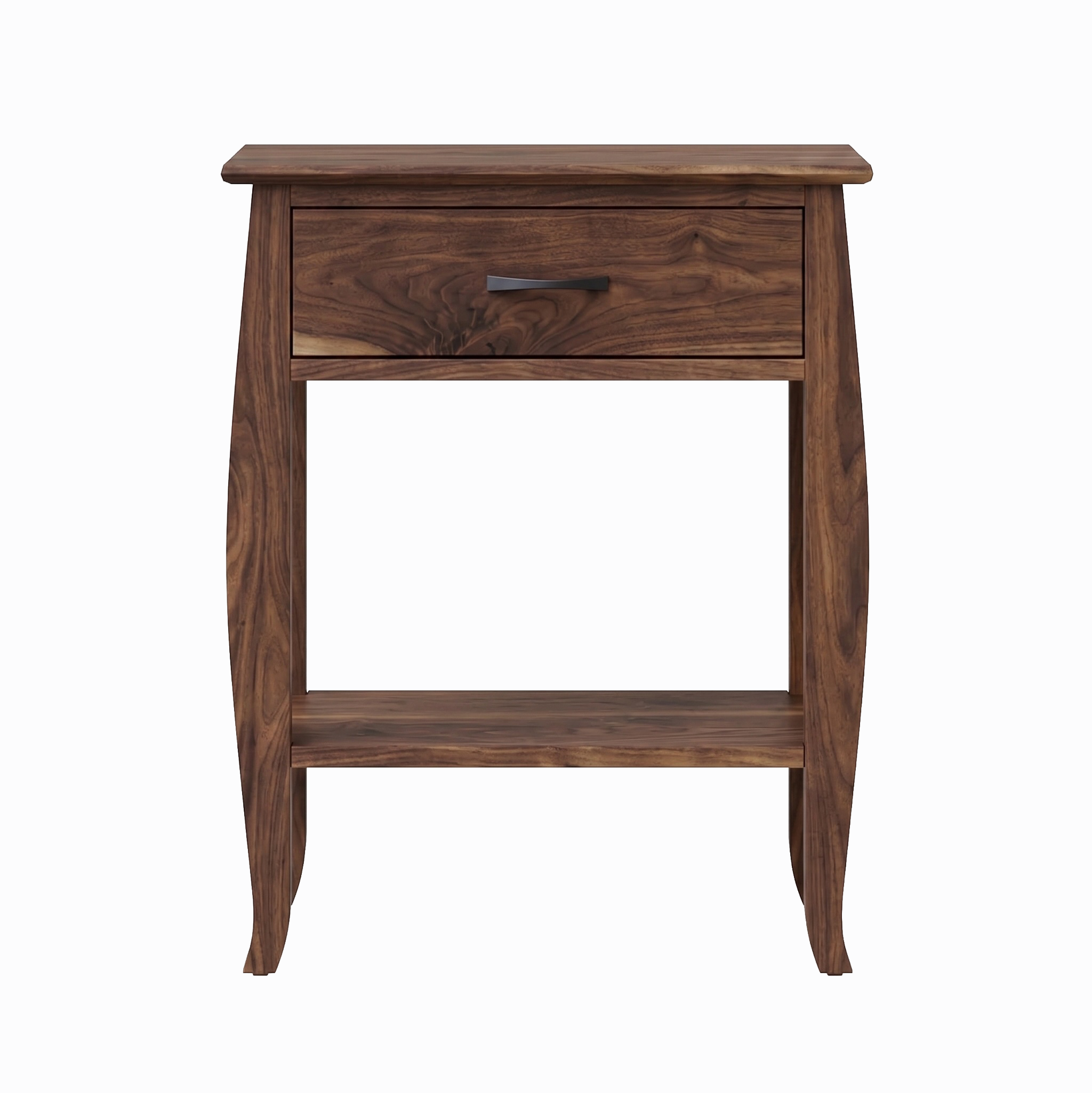 Cascade One Drawer Nightstand