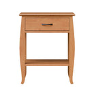 Cascade One Drawer Nightstand
