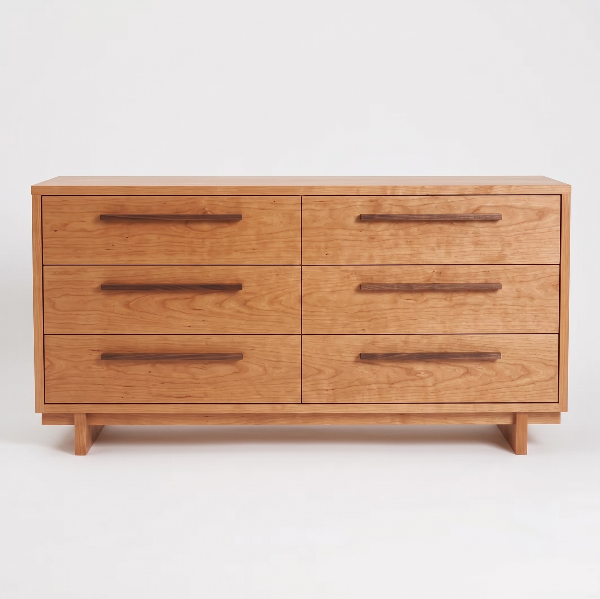 Metro Six Drawer Dresser