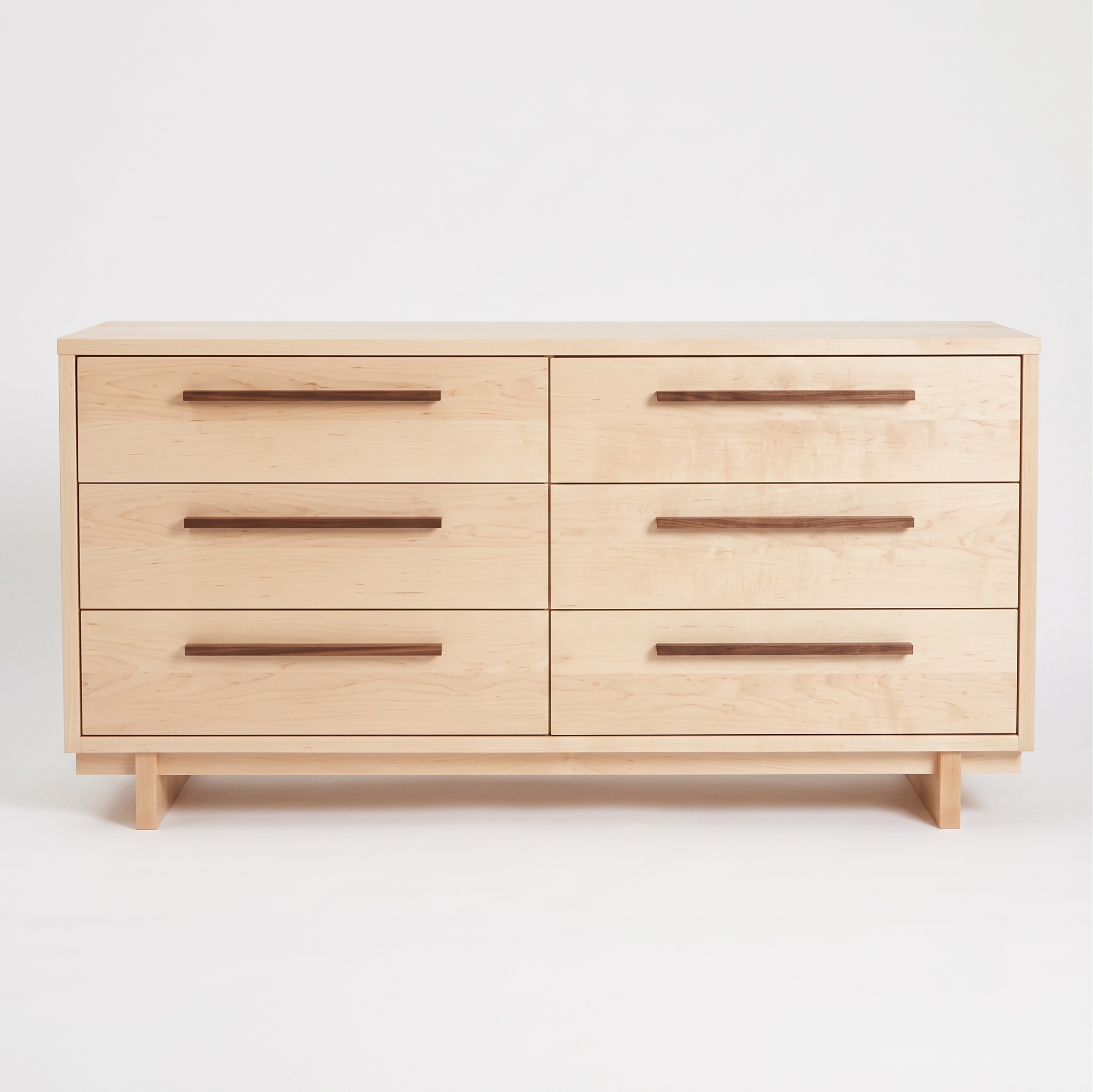 Metro Six Drawer Dresser