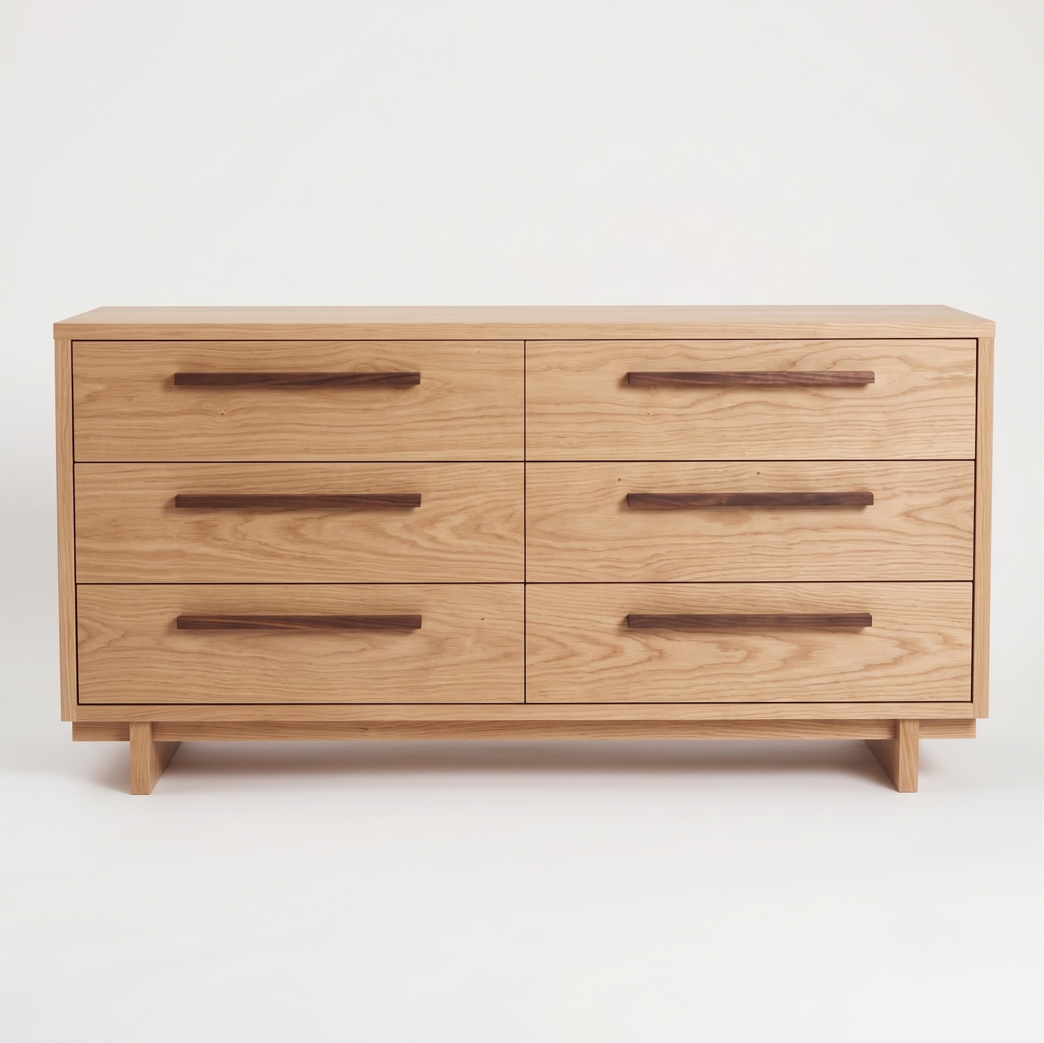 Metro Six Drawer Dresser