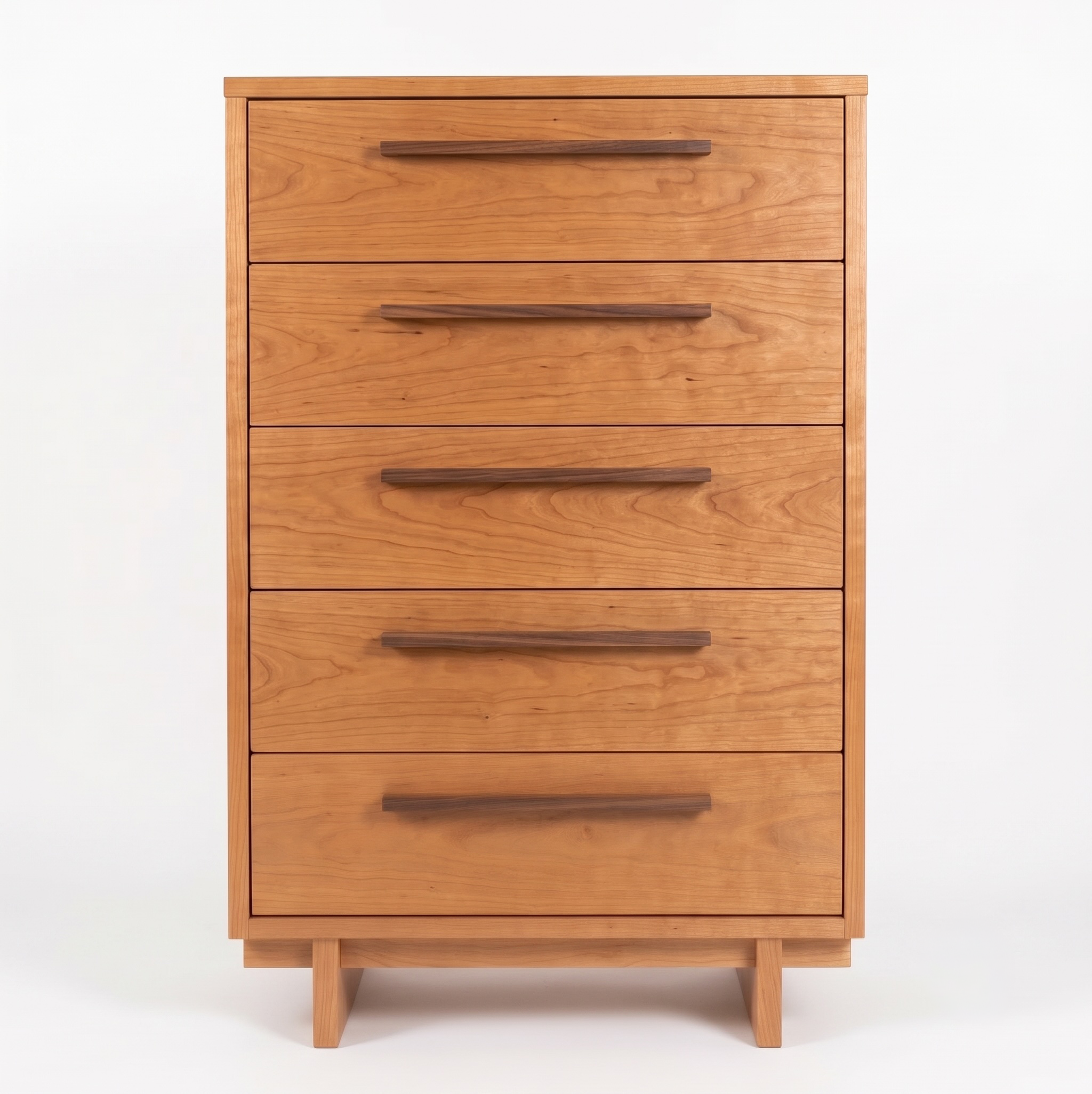 Metro Five Drawer Chest