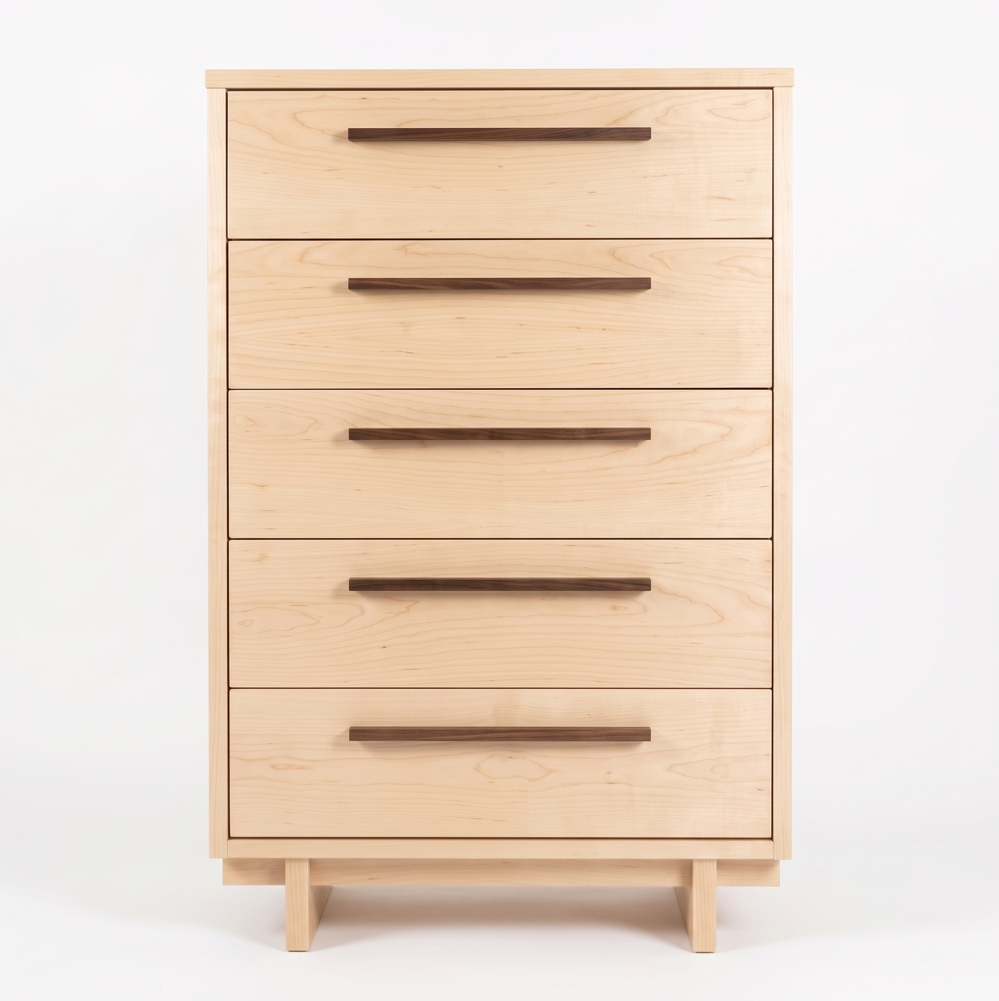 Metro Five Drawer Chest