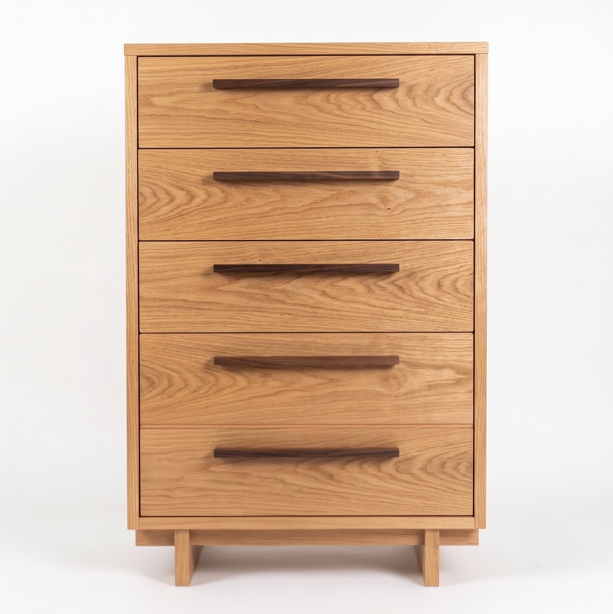 Metro Five Drawer Chest