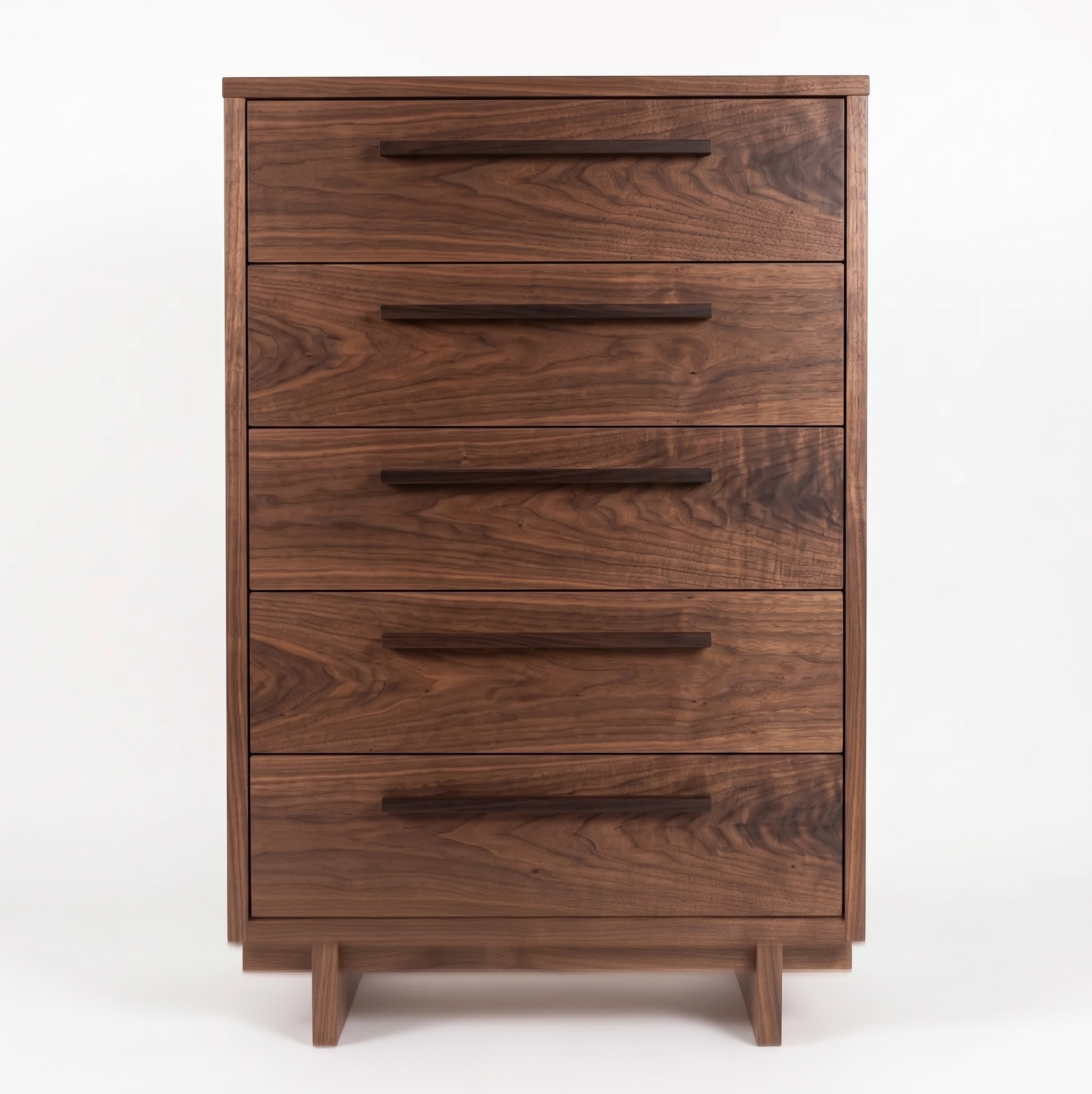 Metro Five Drawer Chest