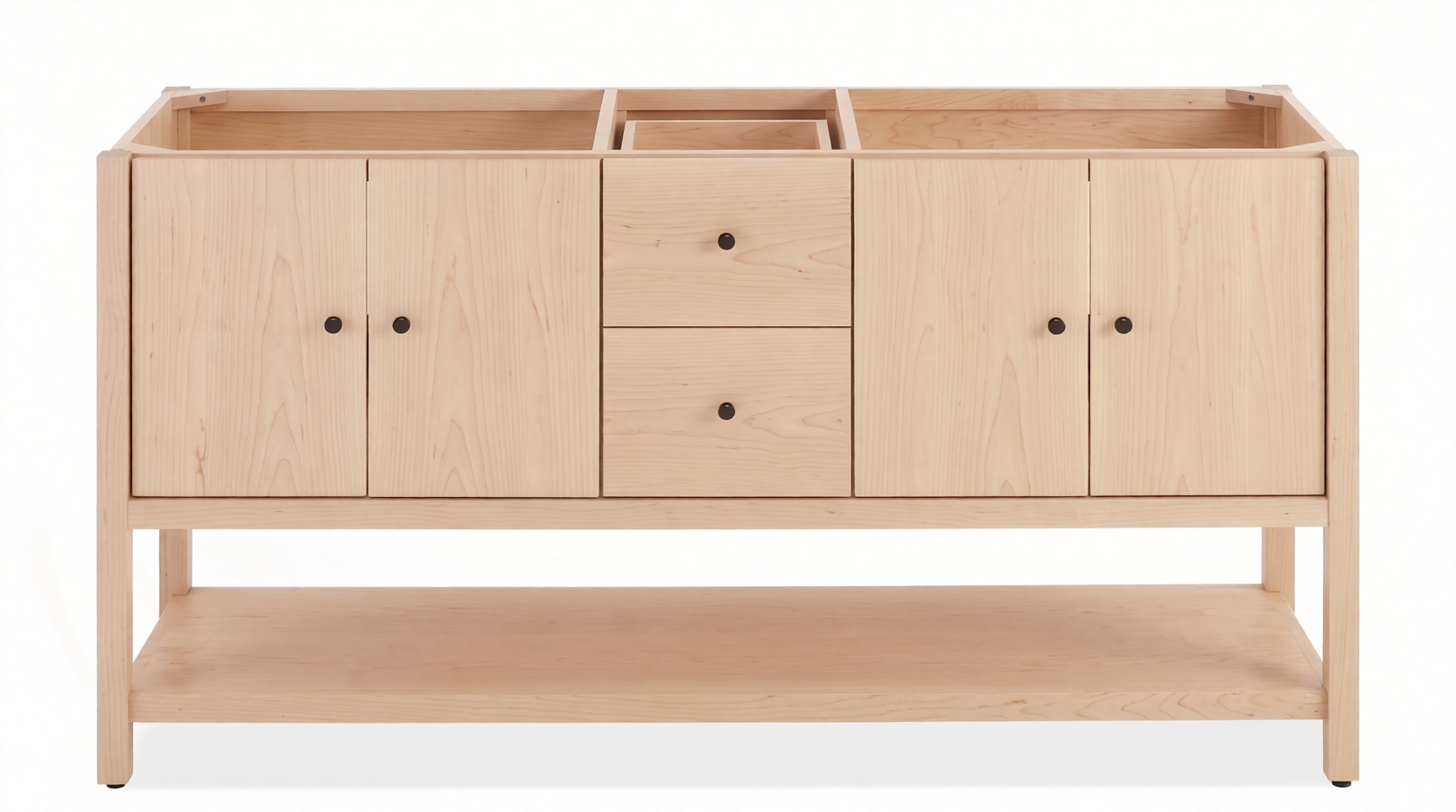 Chelsea Contemporary Vanity