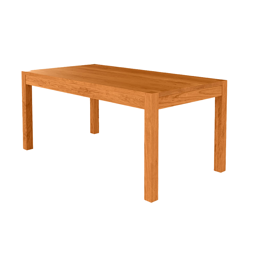 Contemporary Mission Parsons Table