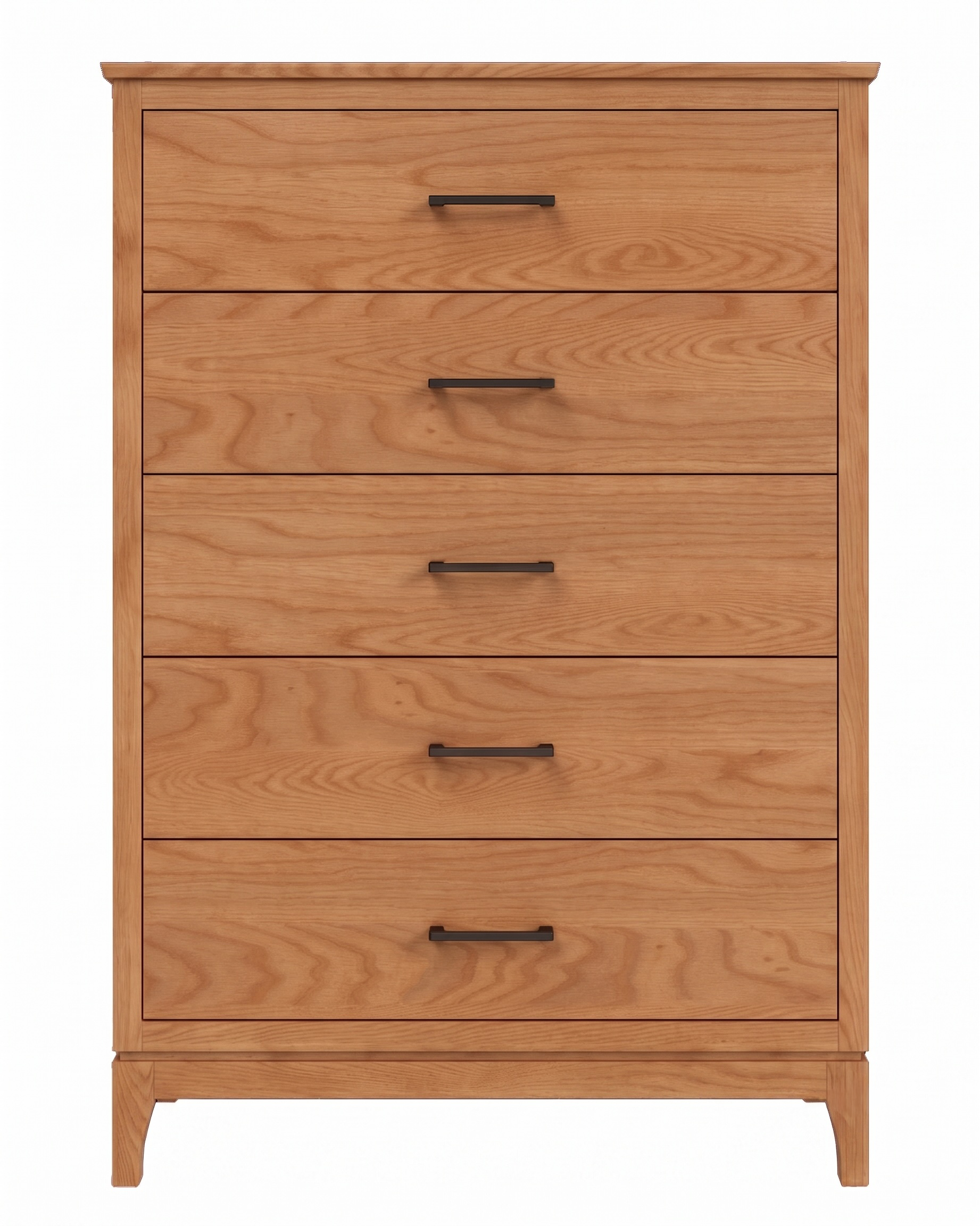 Norwich Five Drawer Chest