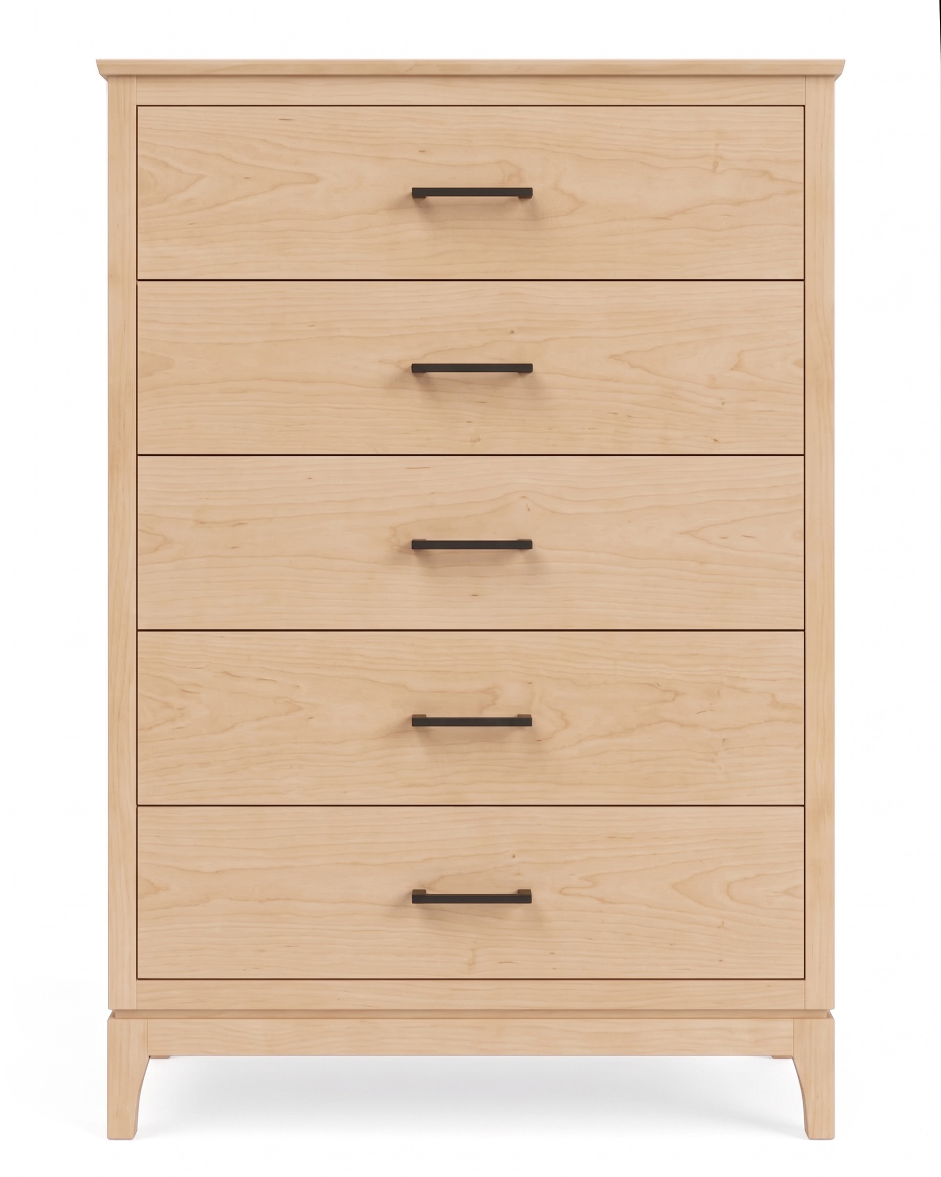 Norwich Five Drawer Chest