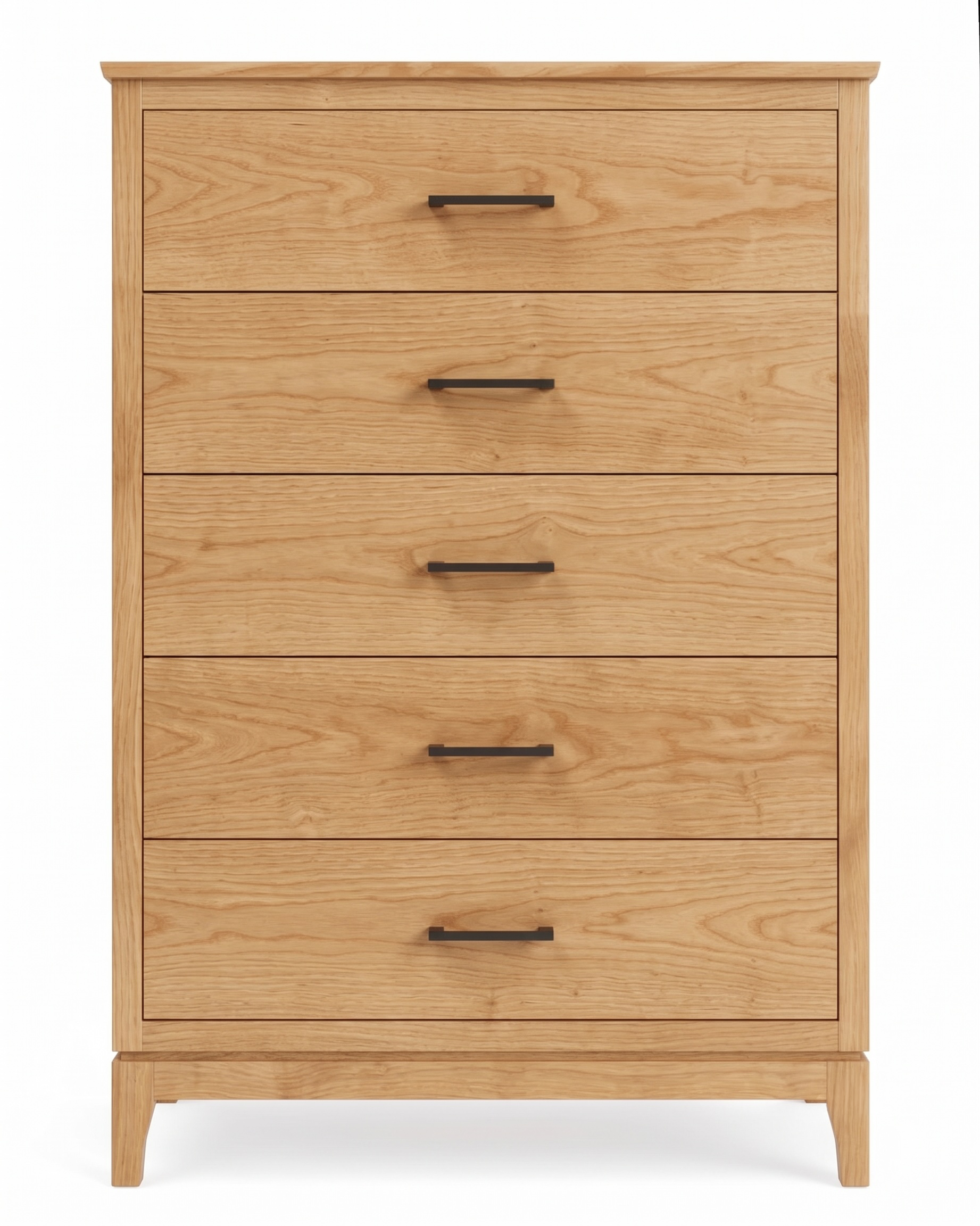 Norwich Five Drawer Chest