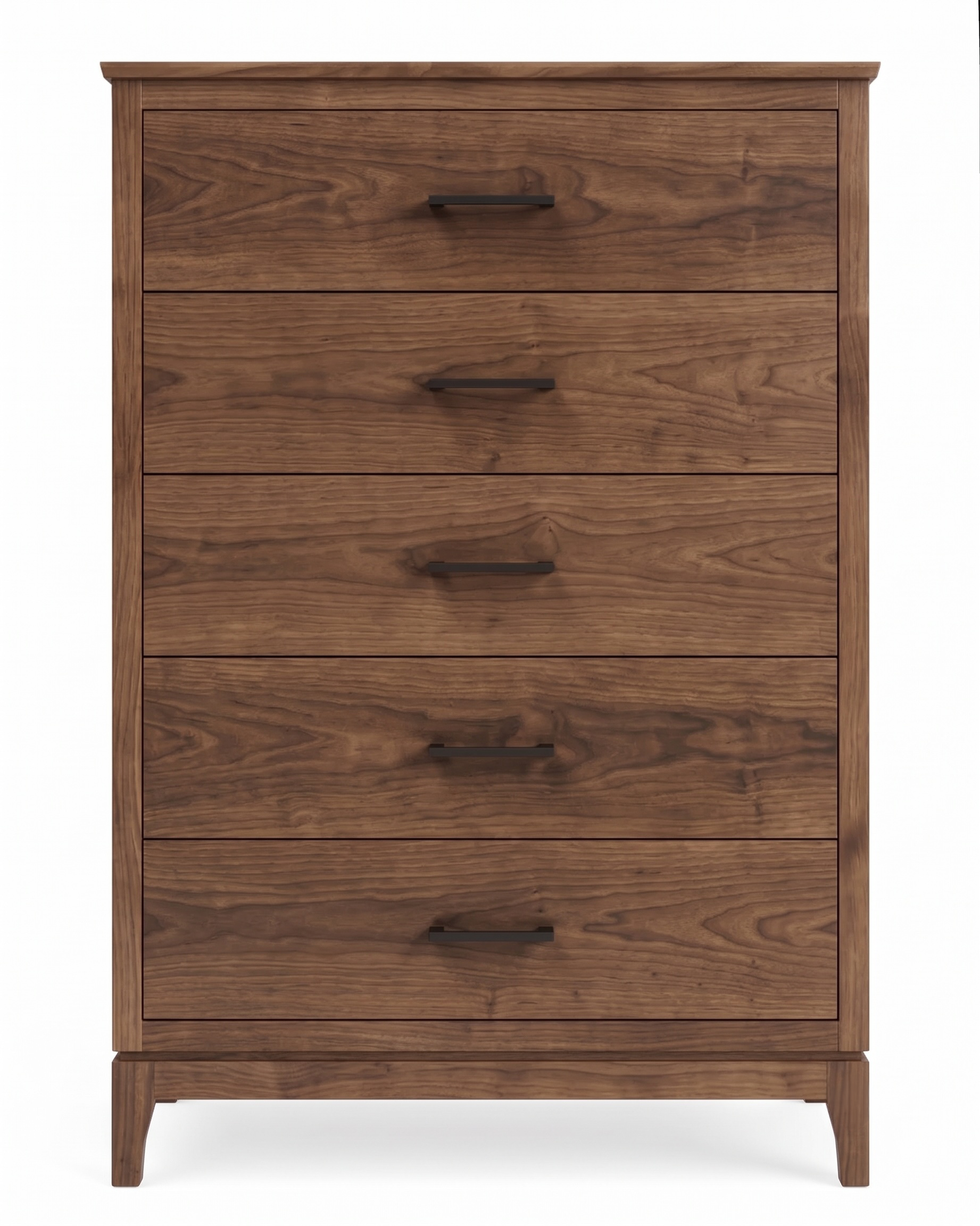 Norwich Five Drawer Chest