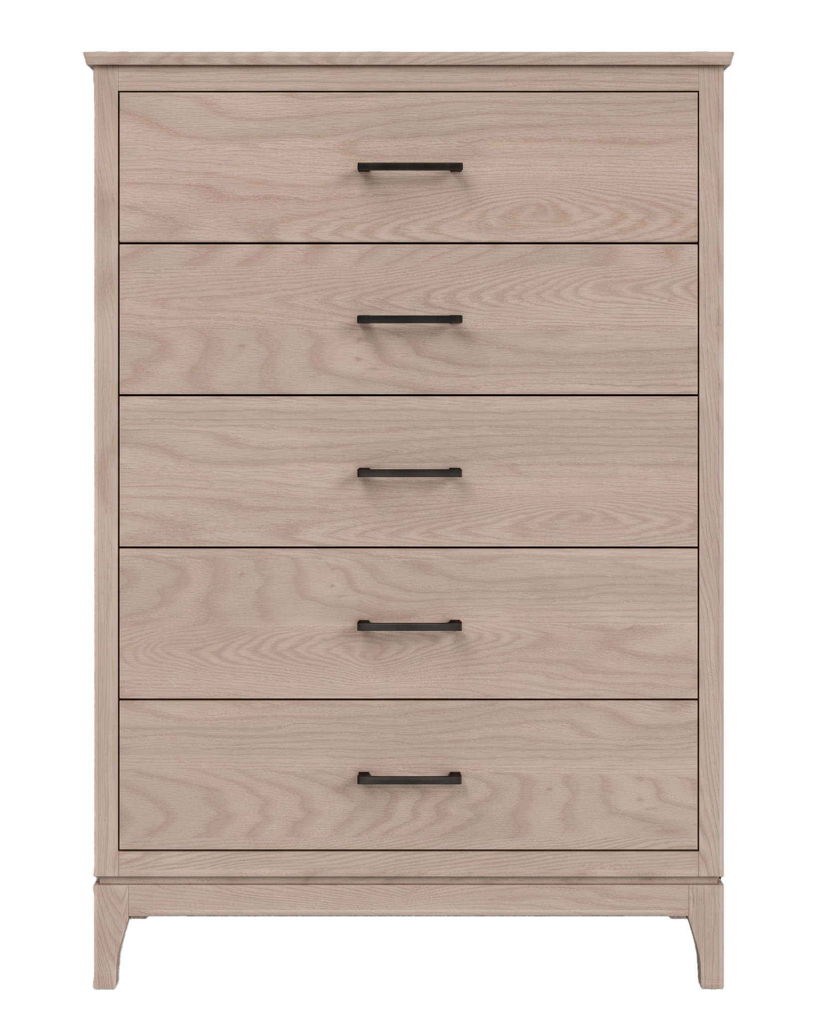 Norwich Five Drawer Chest