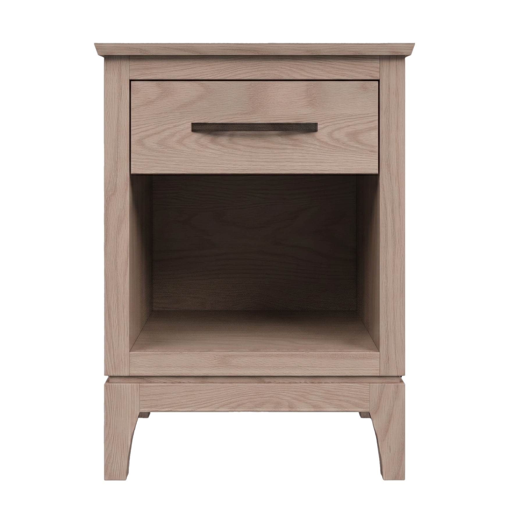 Norwich One Drawer Nightstand
