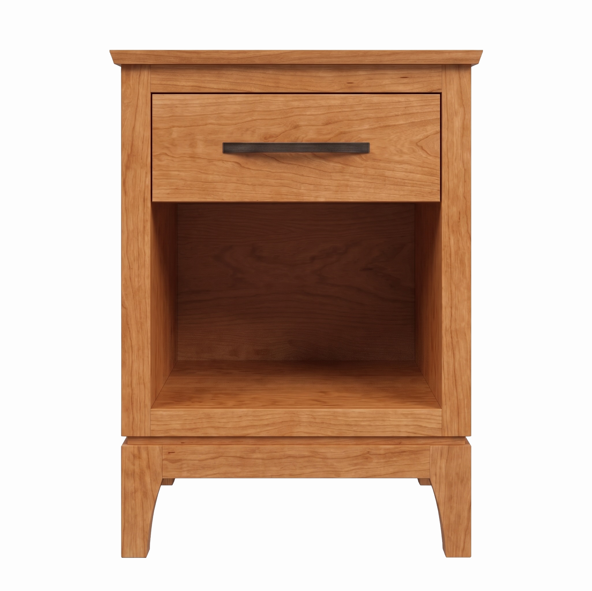 Norwich One Drawer Nightstand