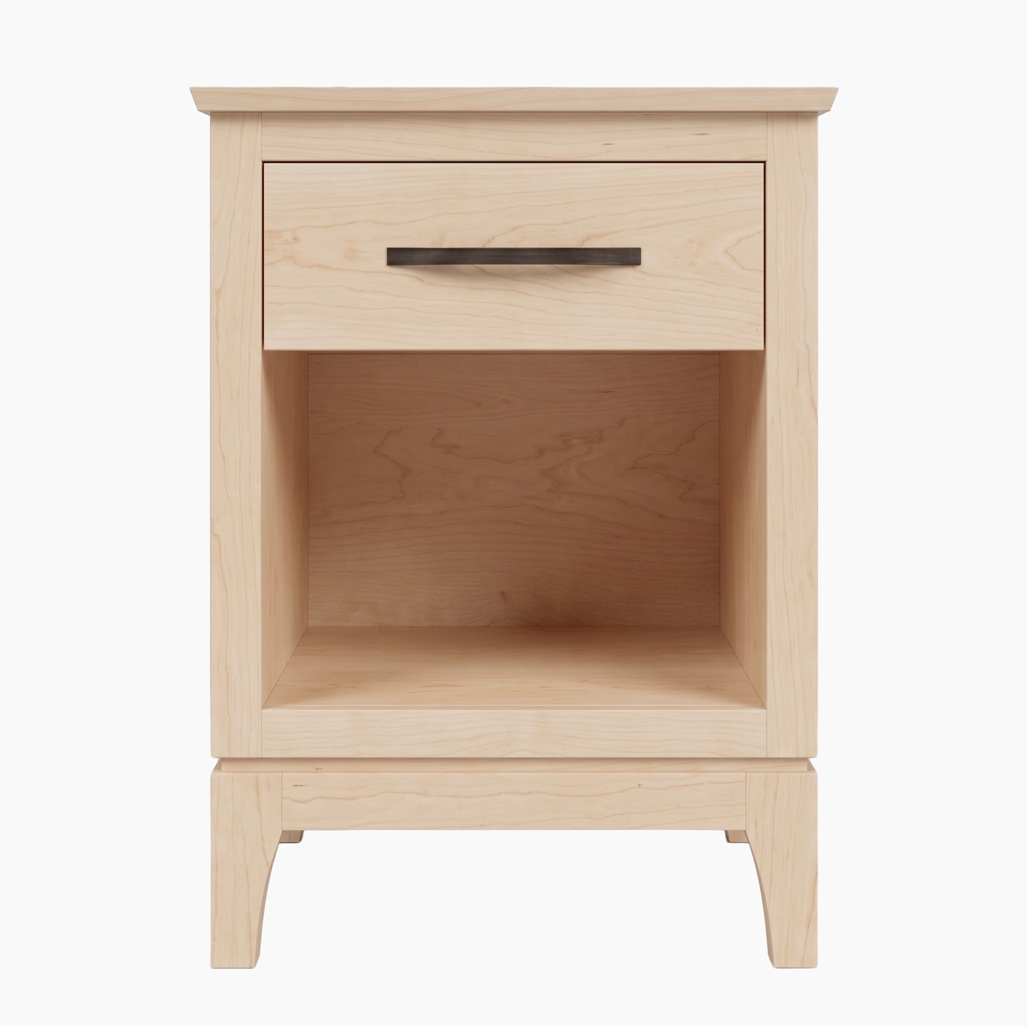 Norwich One Drawer Nightstand