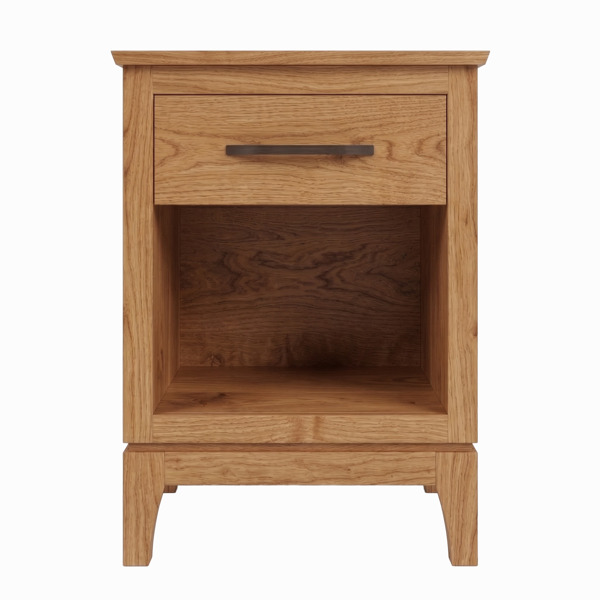 Norwich One Drawer Nightstand