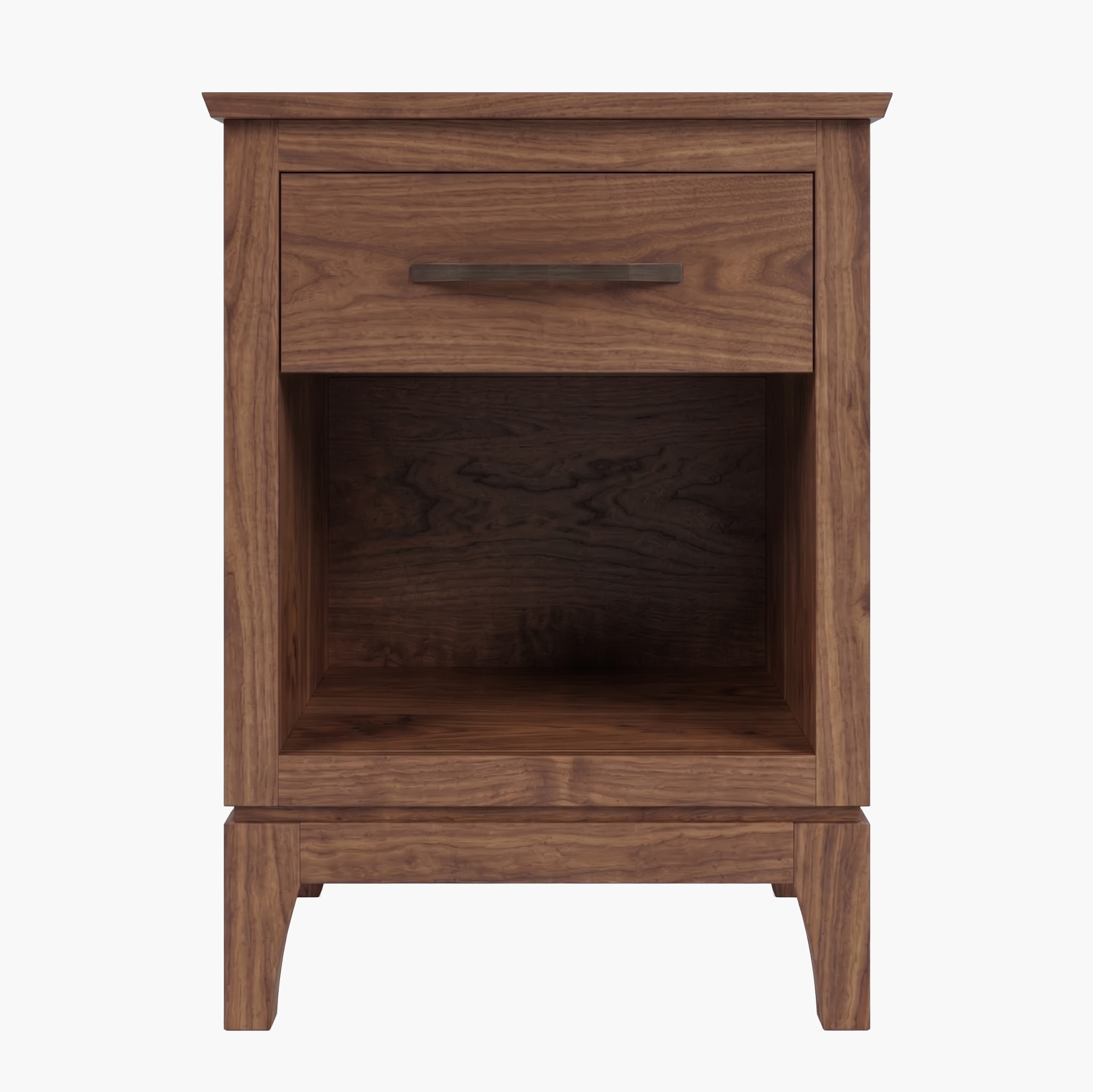 Norwich One Drawer Nightstand