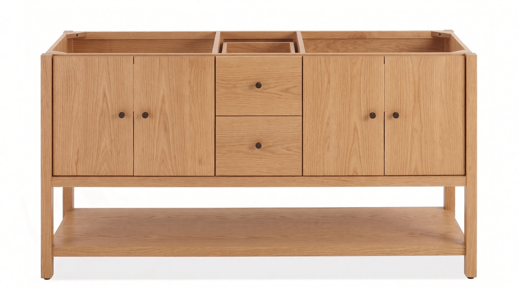 Chelsea Contemporary Vanity