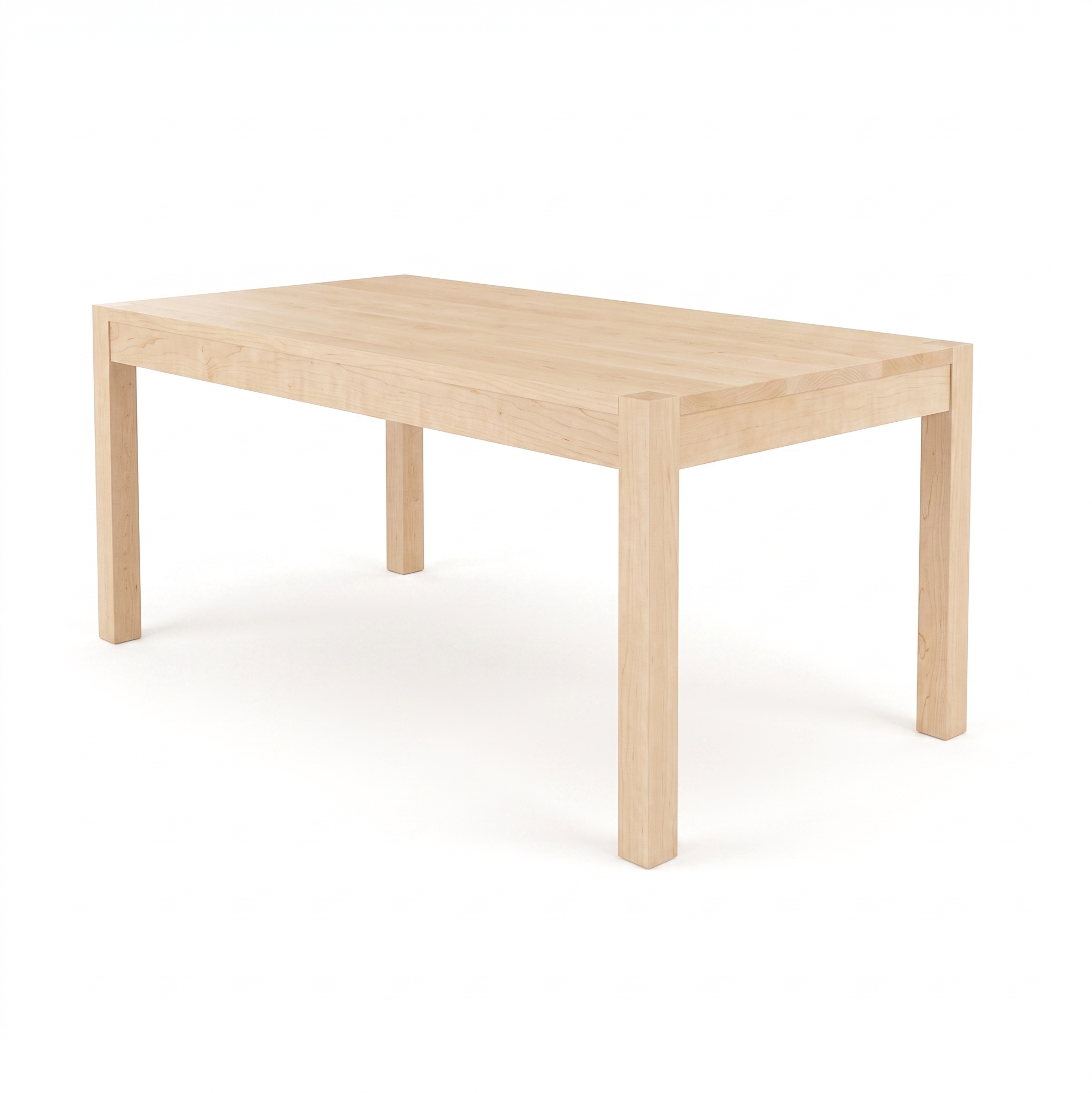 Contemporary Mission Parsons Table